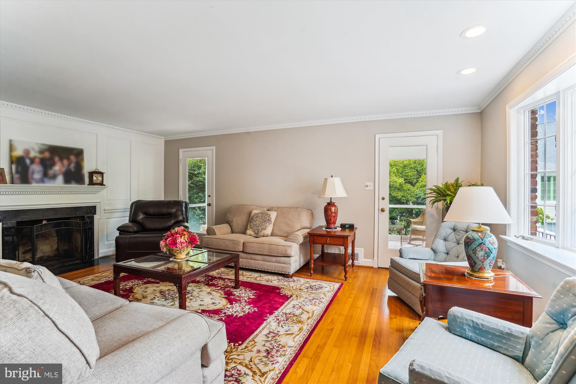 HILLMEAD - Residential