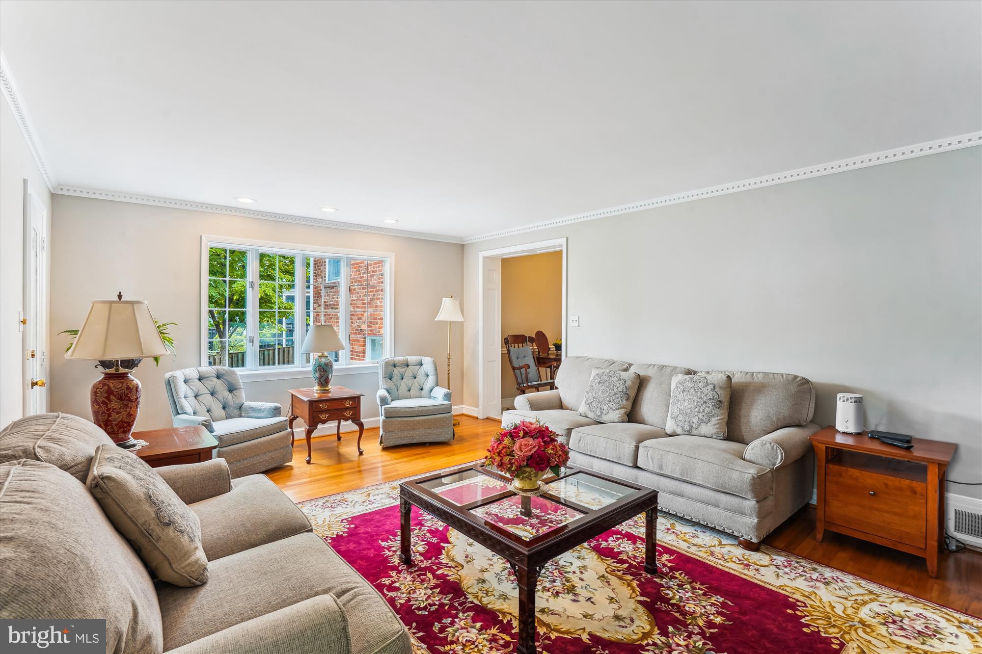 HILLMEAD - Residential