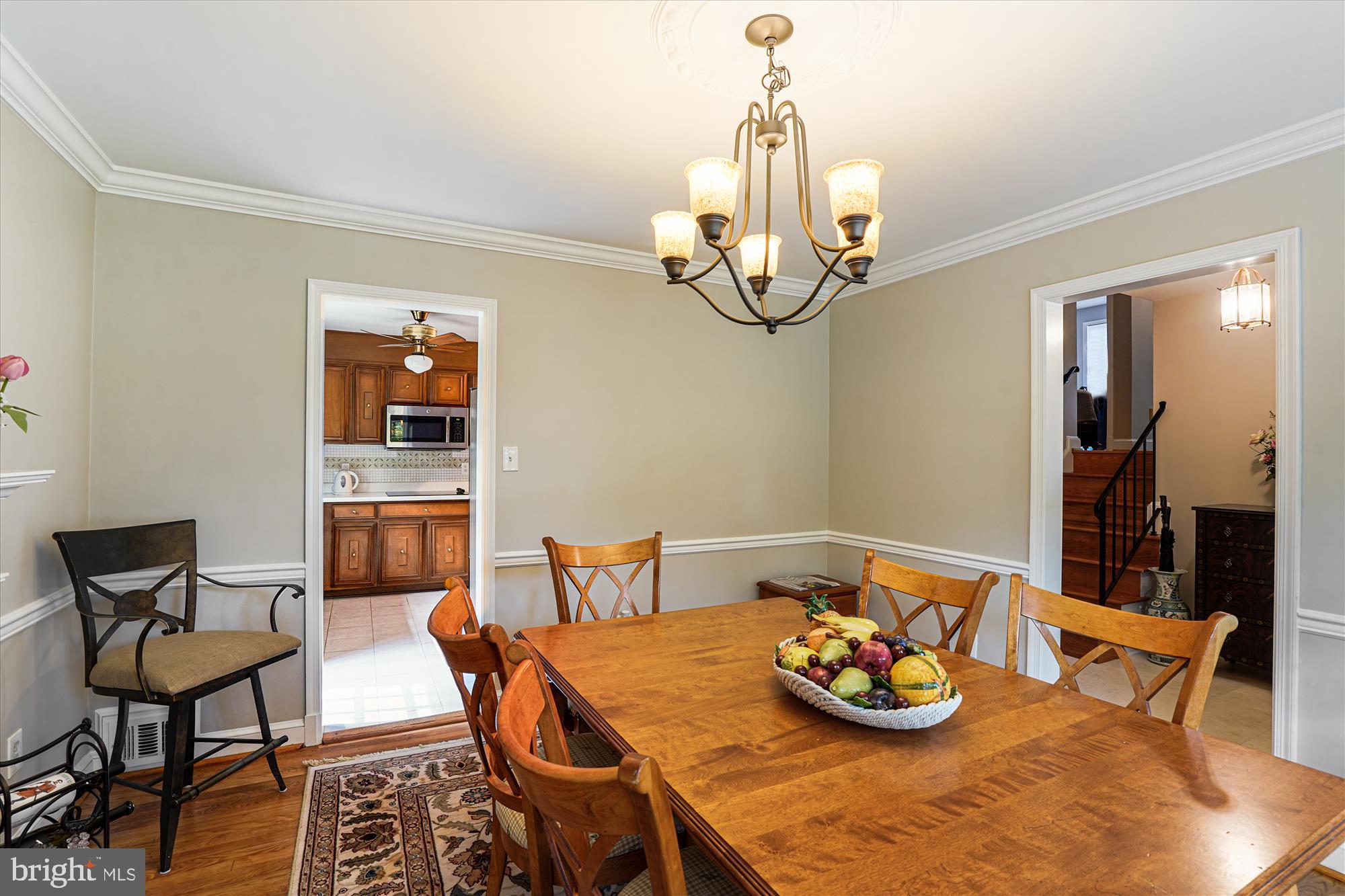 HILLMEAD - Residential