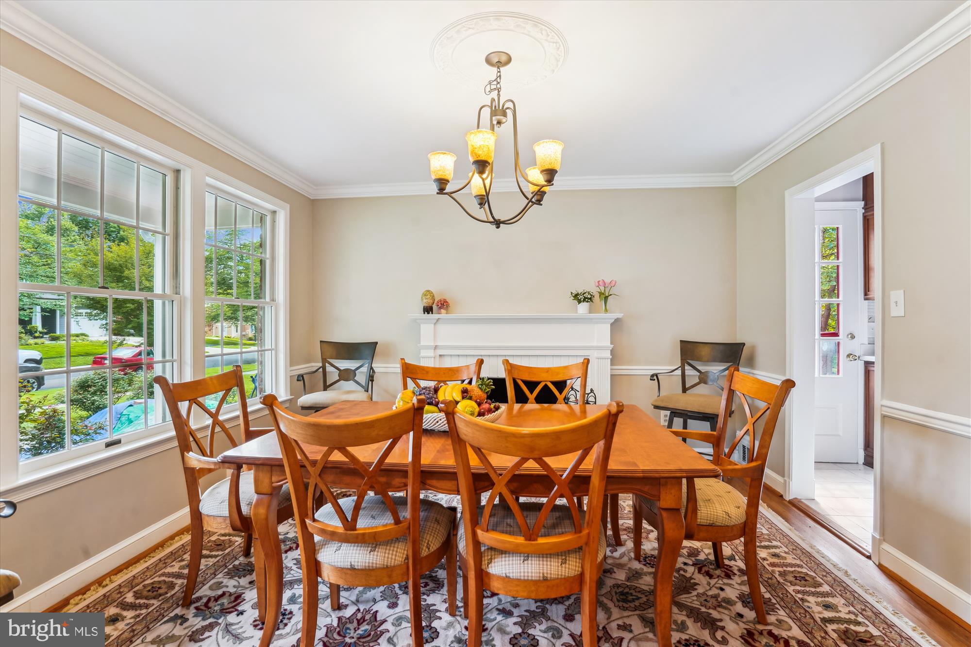 HILLMEAD - Residential