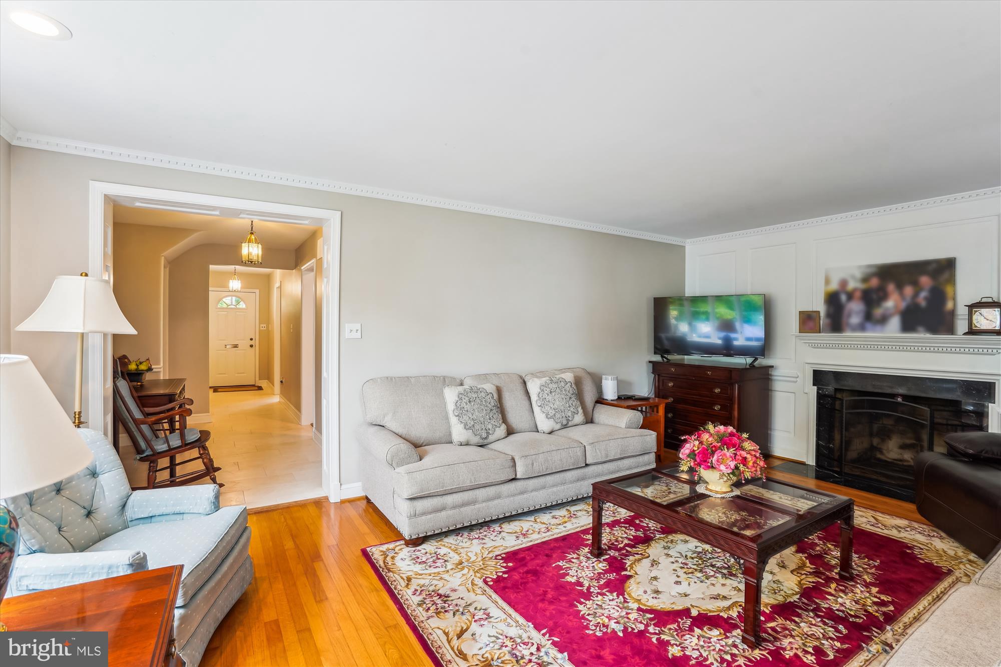 HILLMEAD - Residential