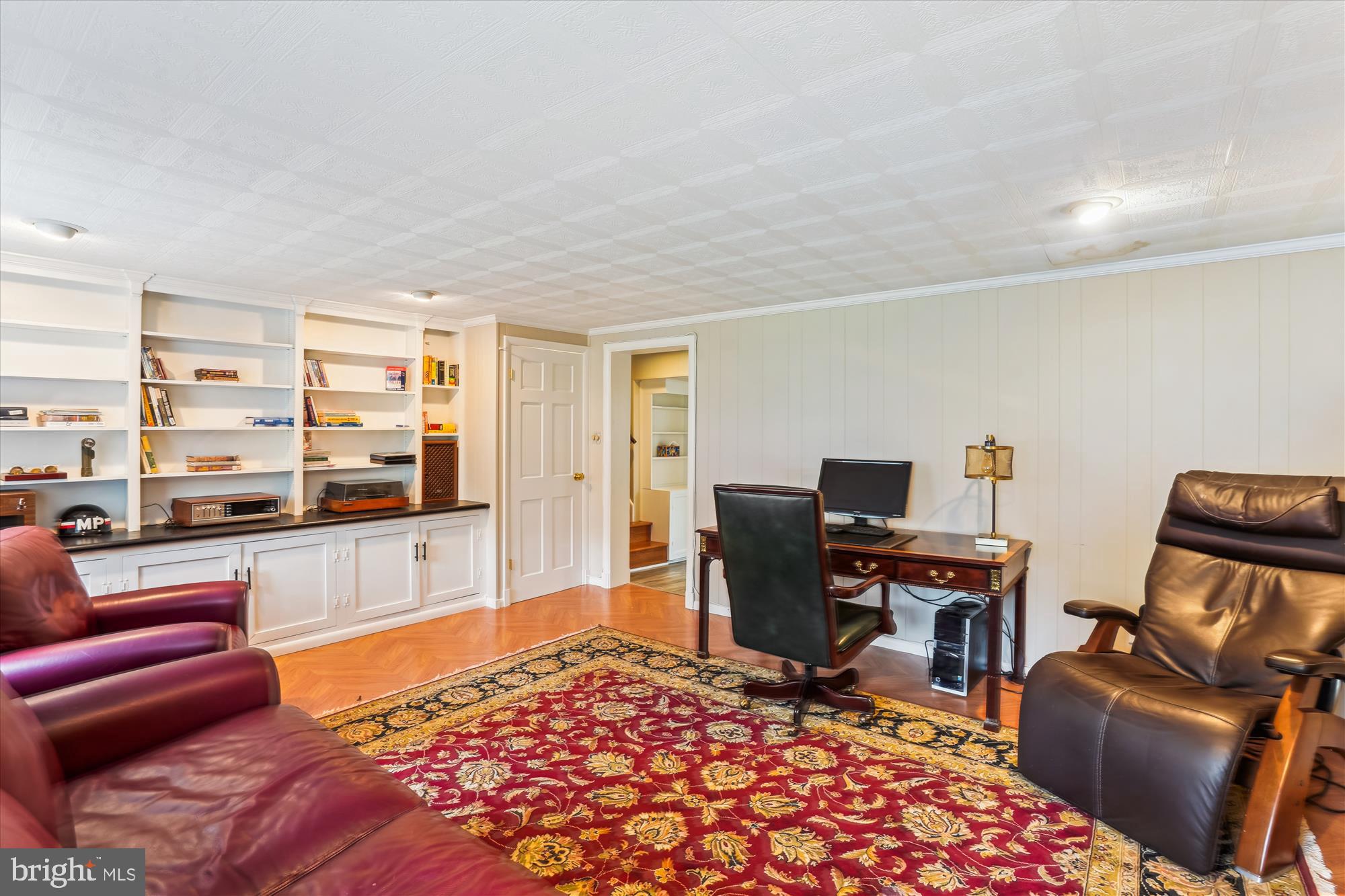 HILLMEAD - Residential