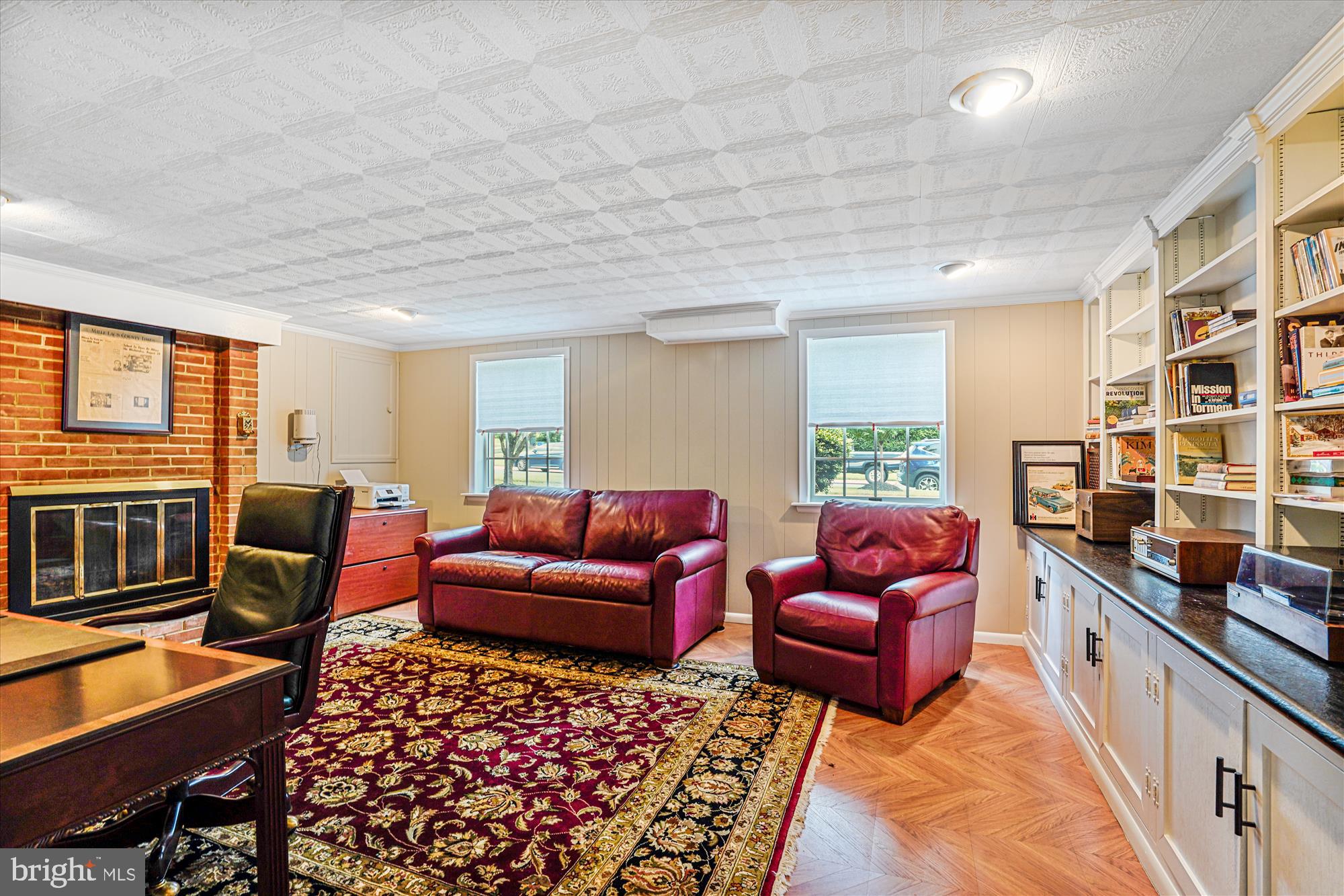 HILLMEAD - Residential