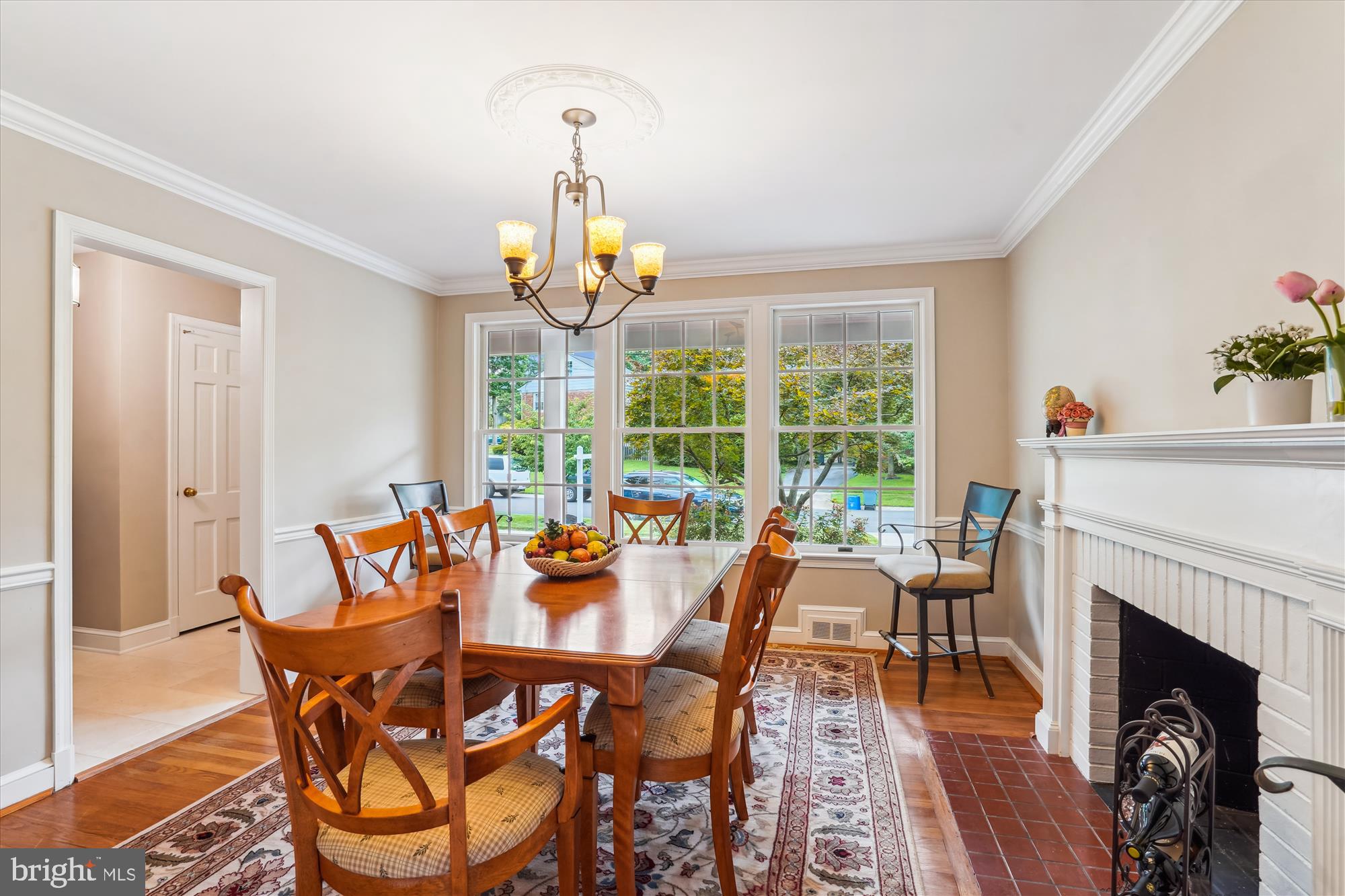 HILLMEAD - Residential