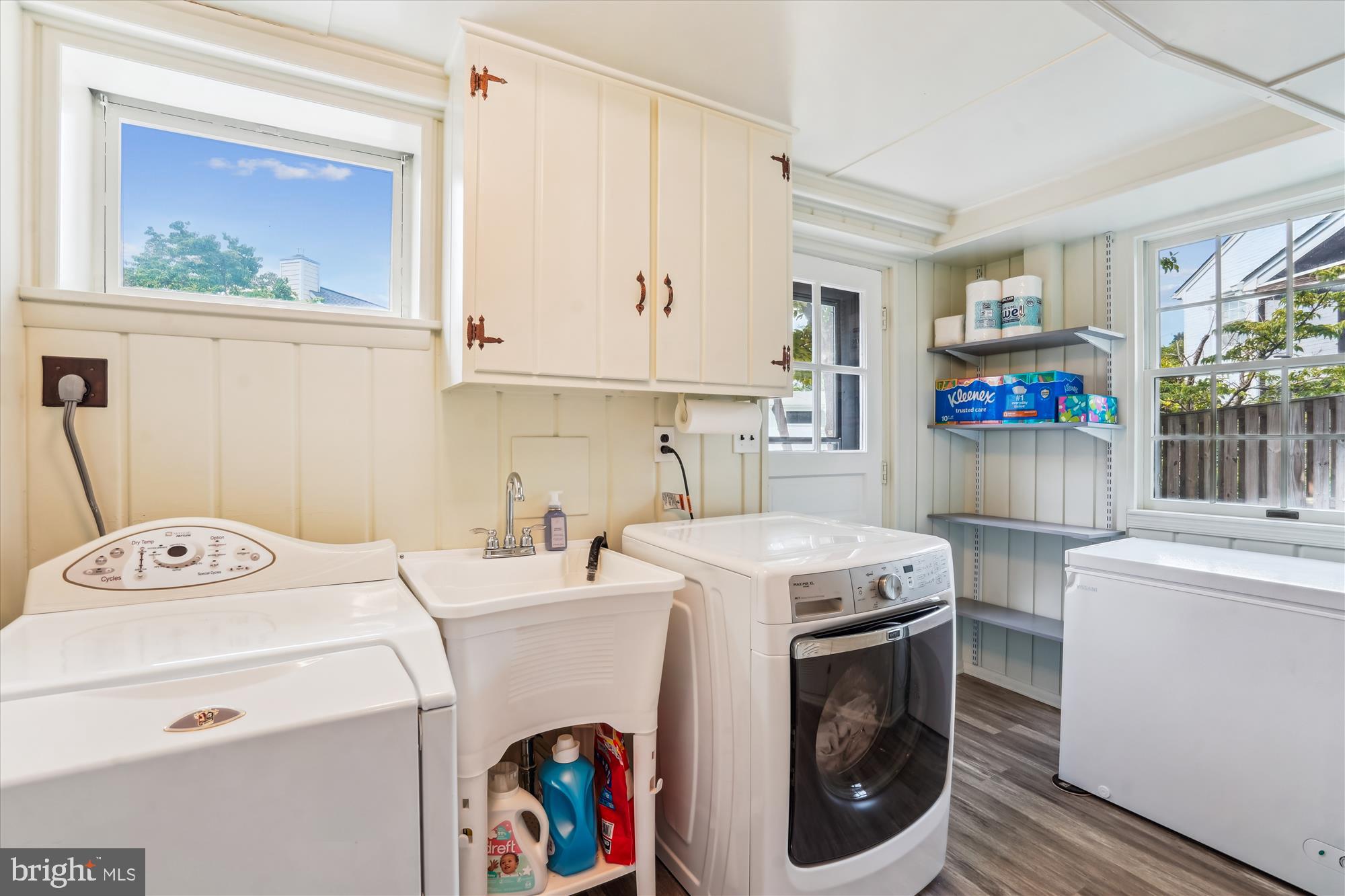 HILLMEAD - Residential