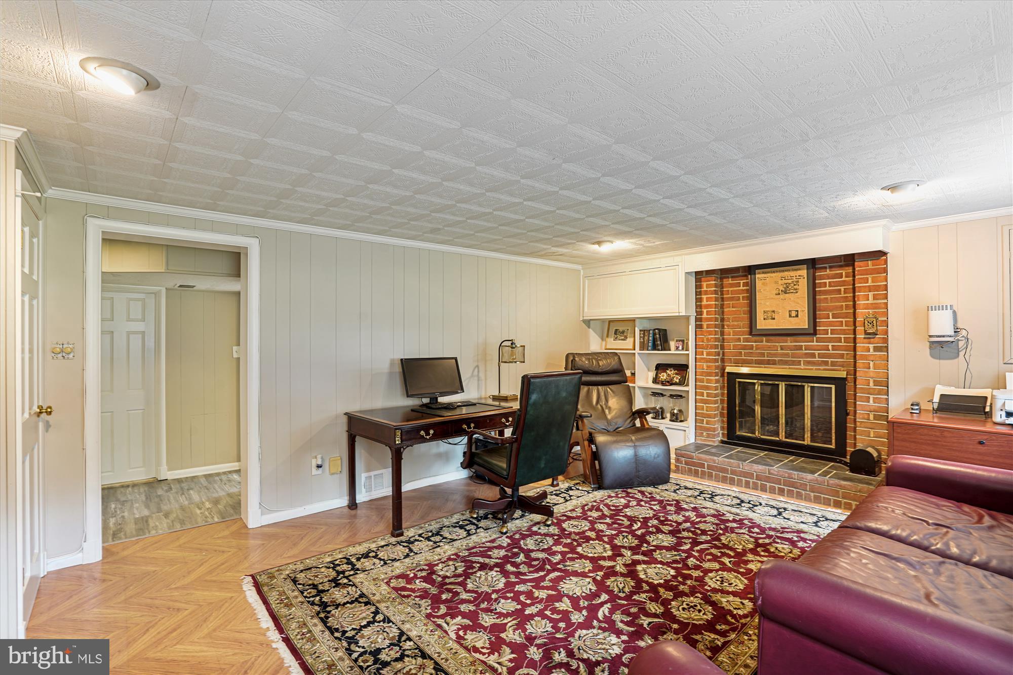 HILLMEAD - Residential