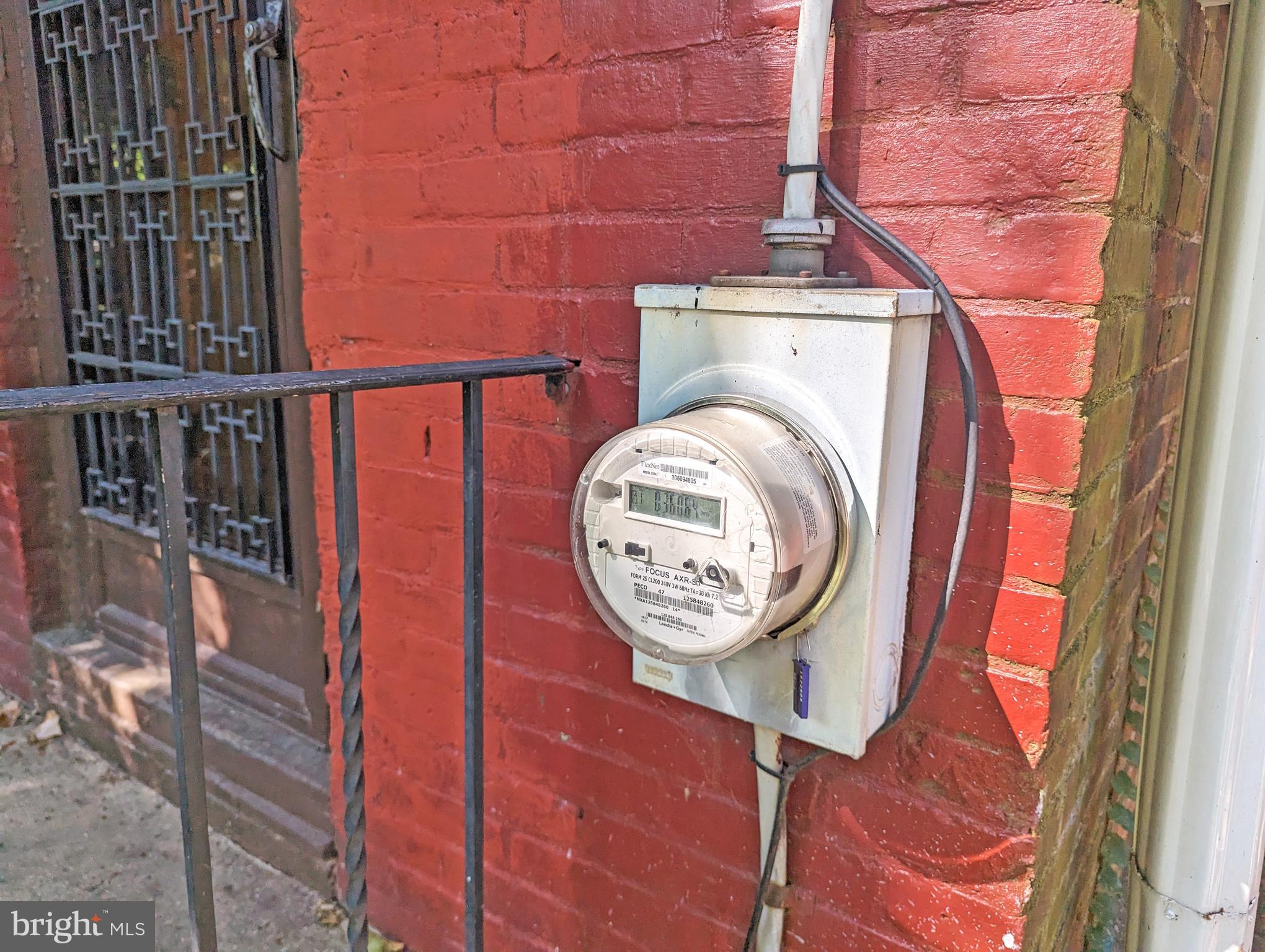 HADDINGTON - Residential