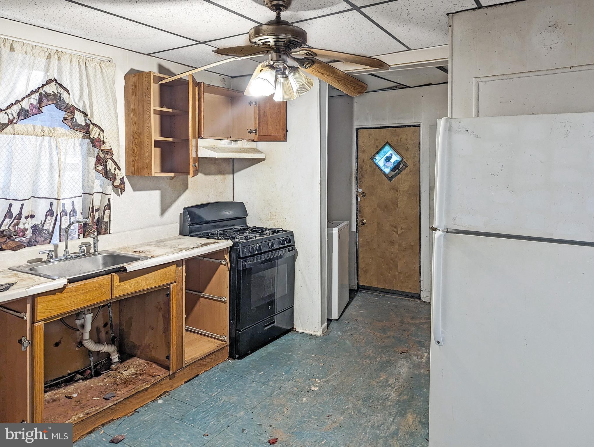 HADDINGTON - Residential