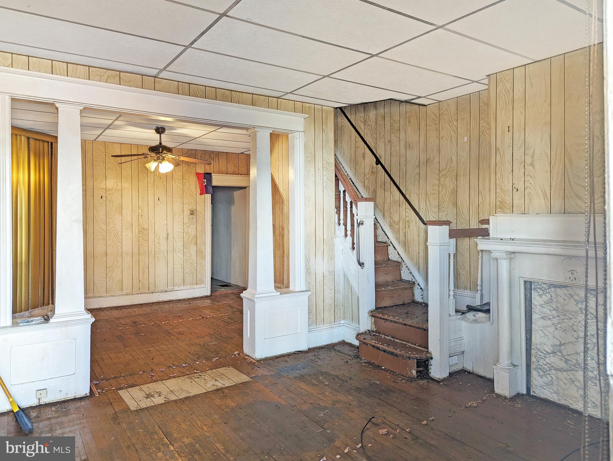 HADDINGTON - Residential