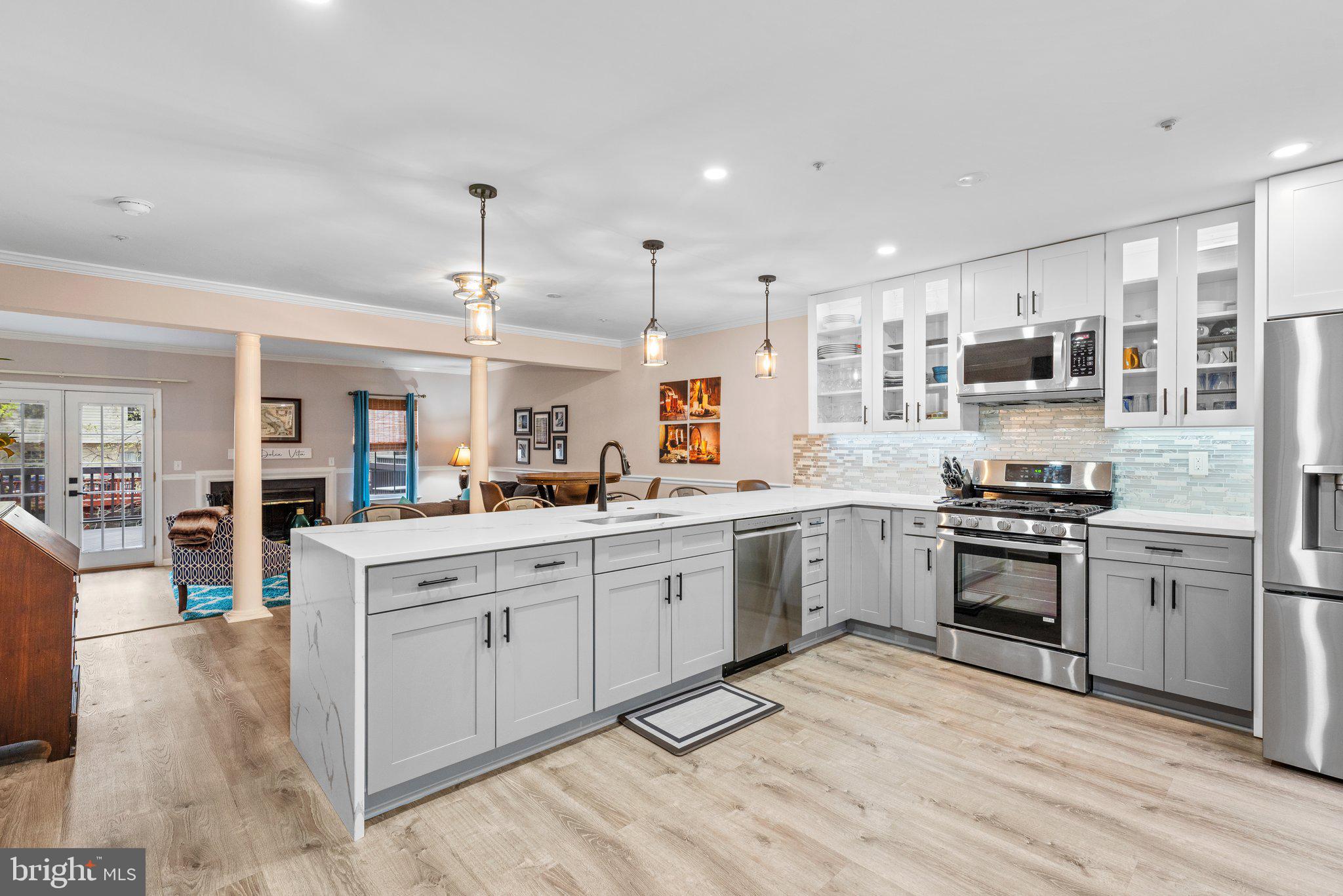 BOWLING BROOK FARMS - Residential