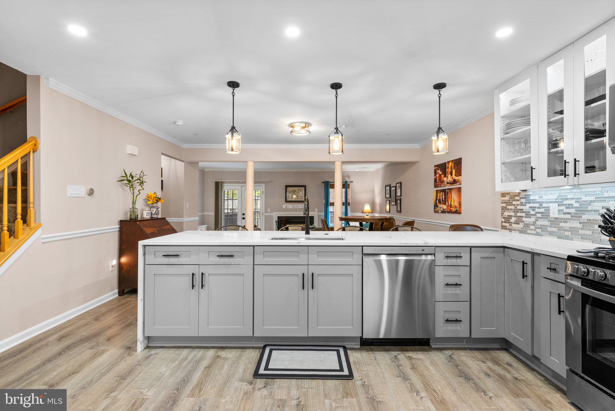 BOWLING BROOK FARMS - Residential