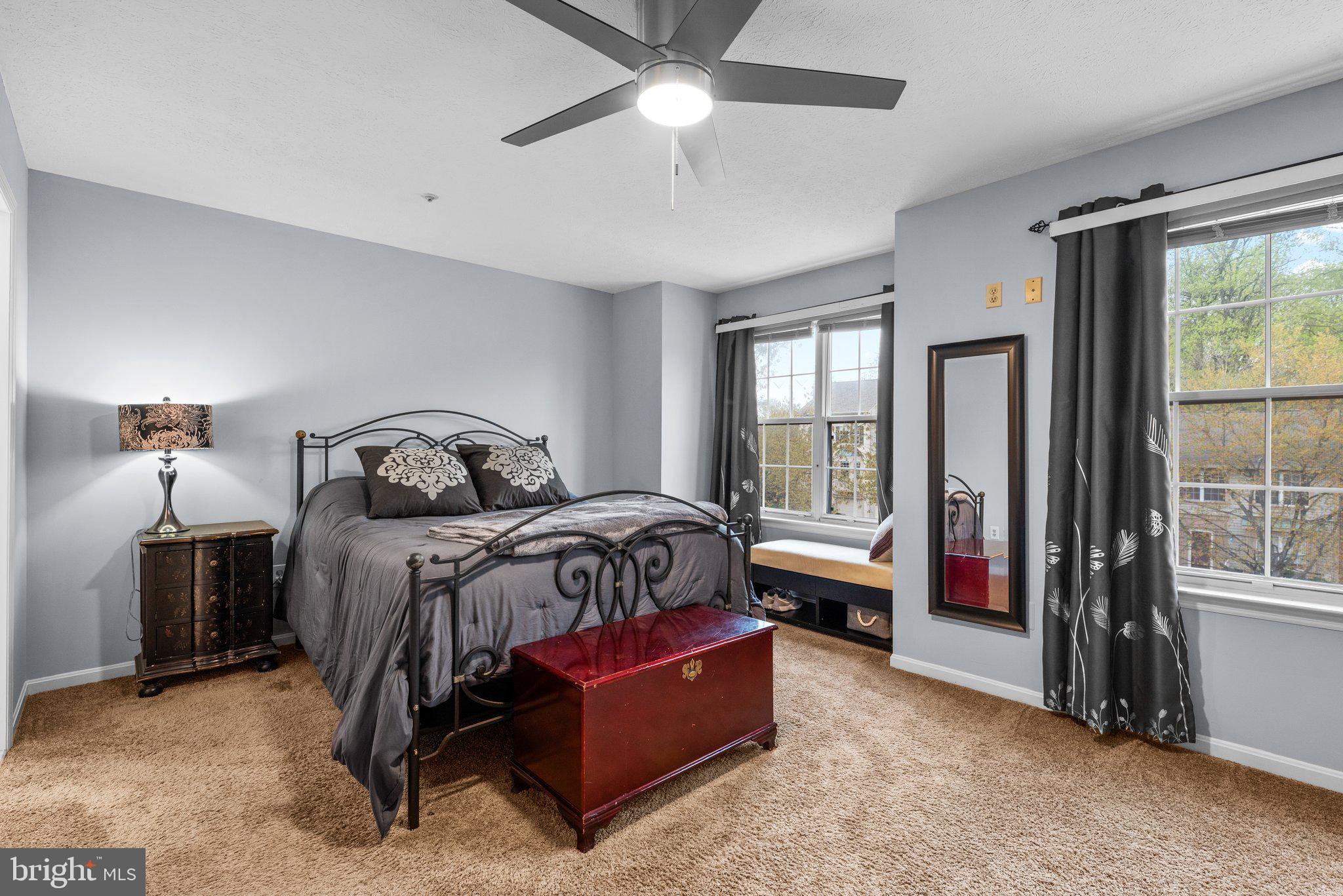 BOWLING BROOK FARMS - Residential