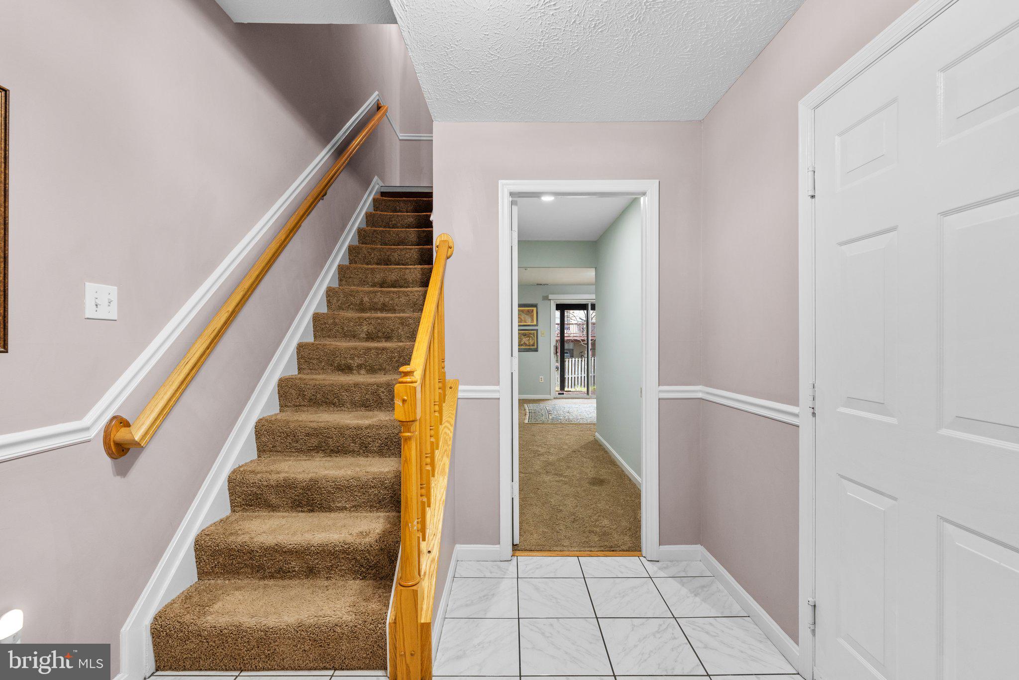 BOWLING BROOK FARMS - Residential