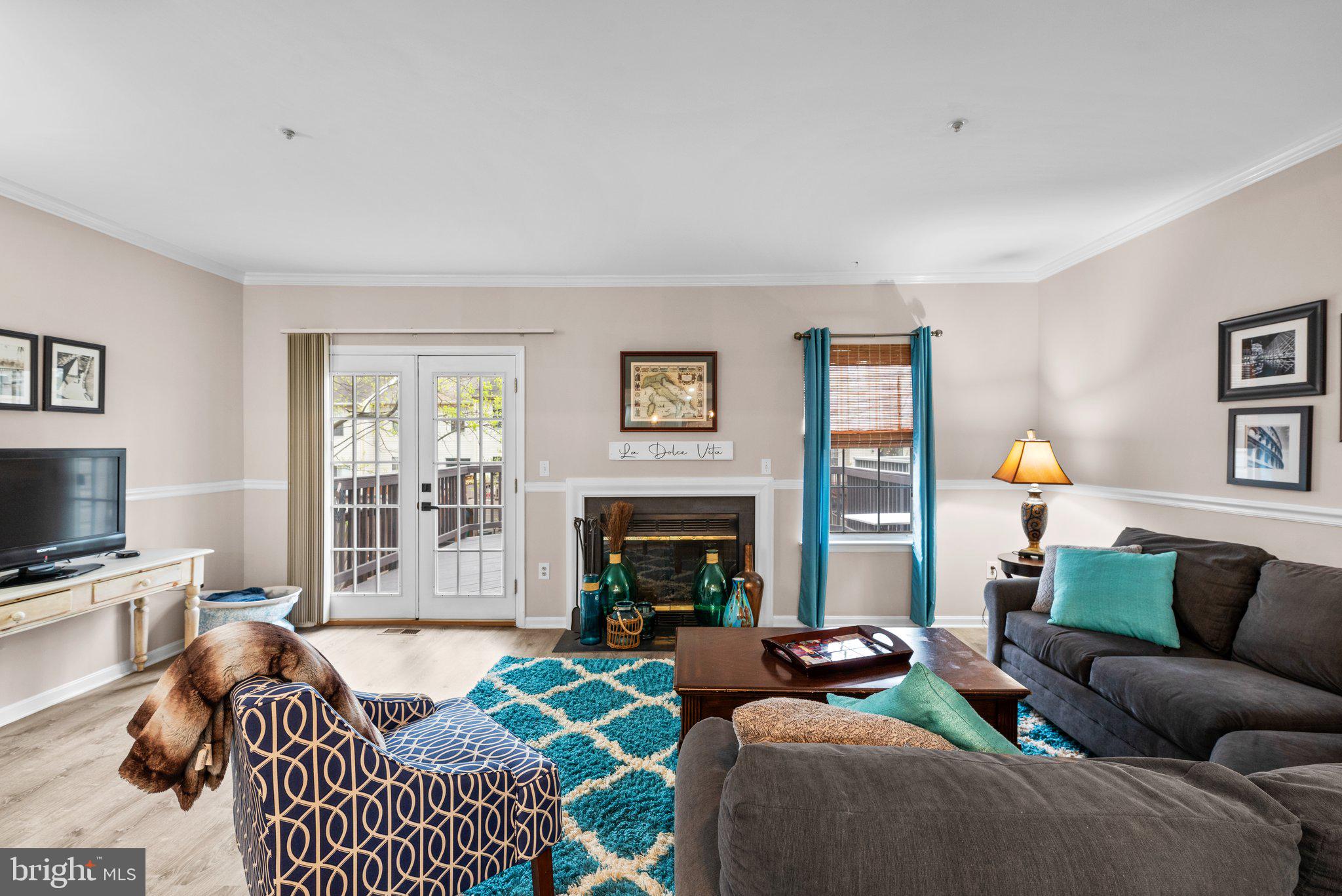 BOWLING BROOK FARMS - Residential