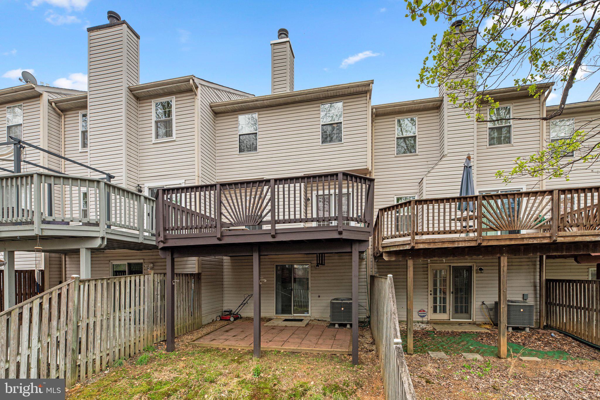 BOWLING BROOK FARMS - Residential