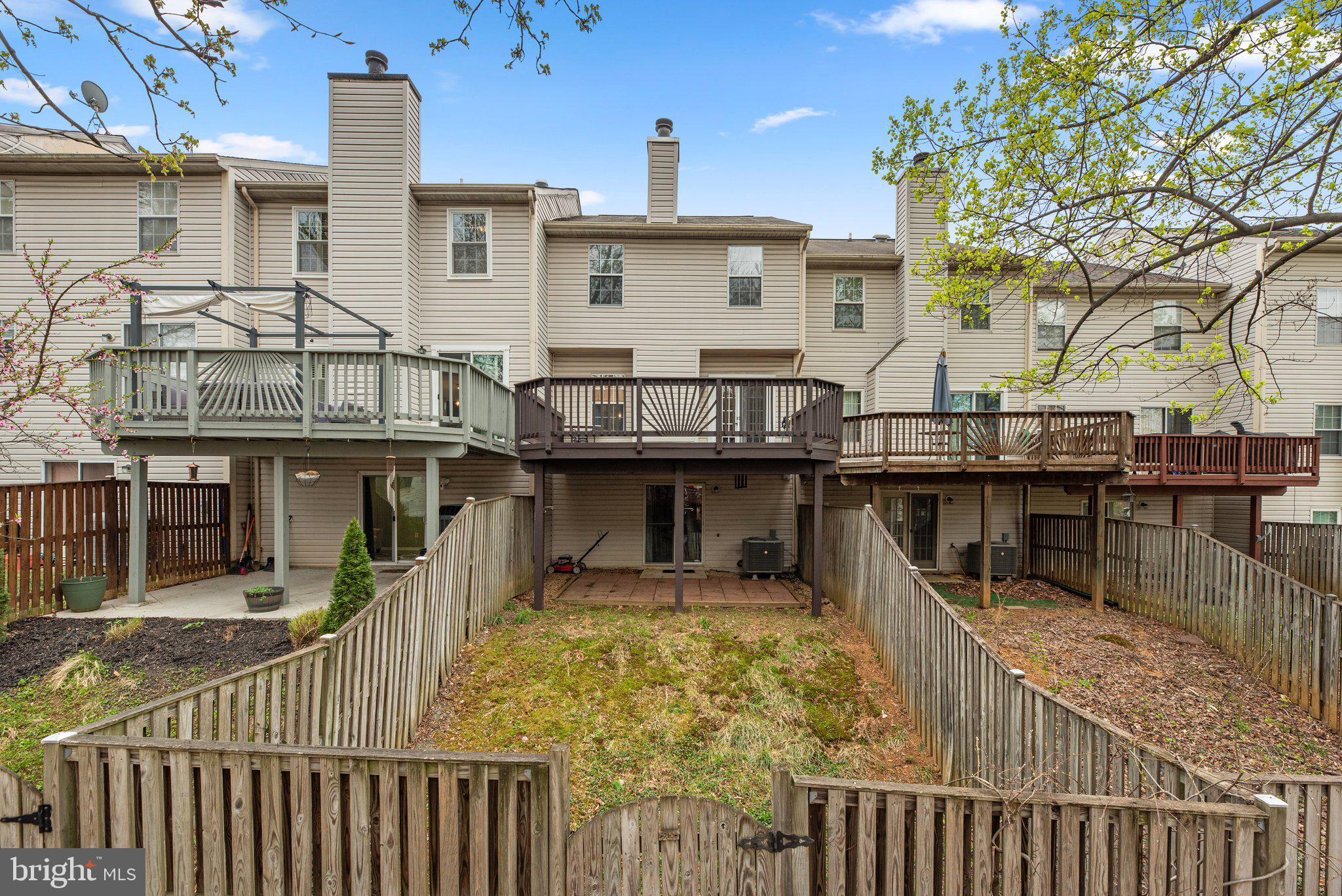 BOWLING BROOK FARMS - Residential