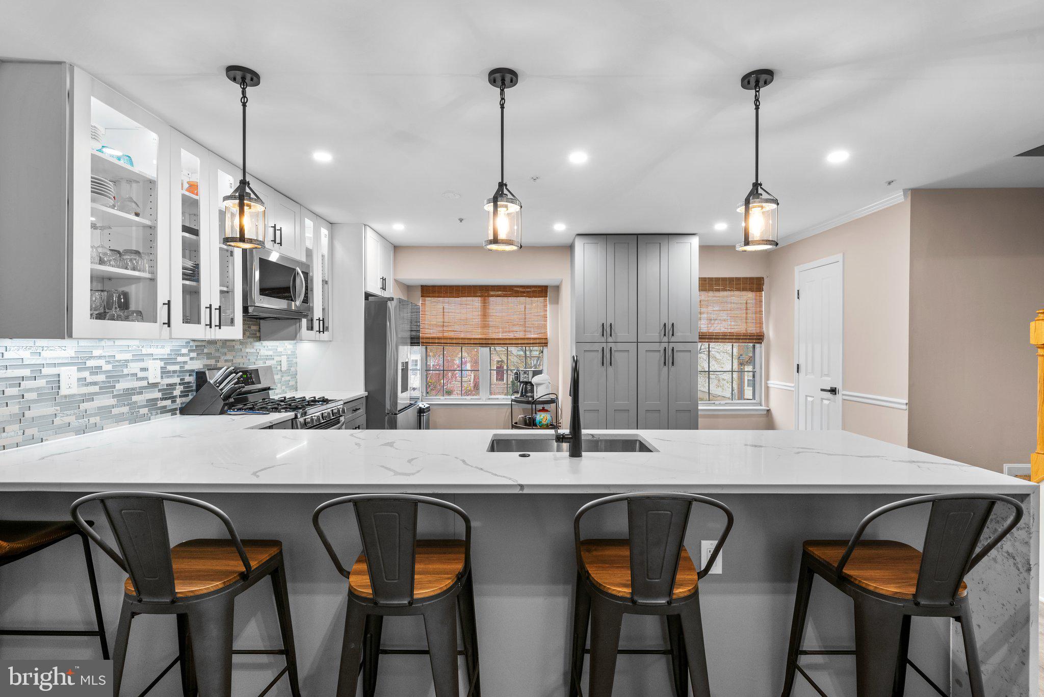 BOWLING BROOK FARMS - Residential