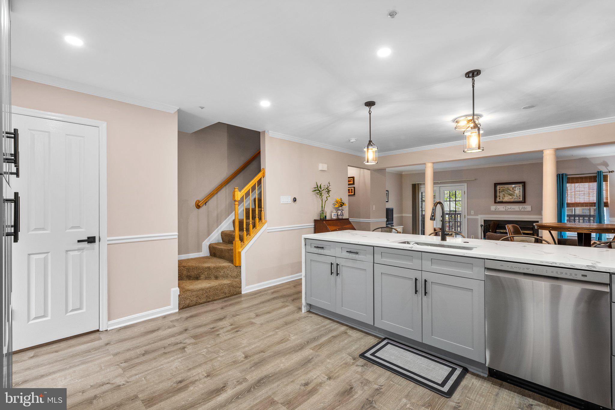 BOWLING BROOK FARMS - Residential