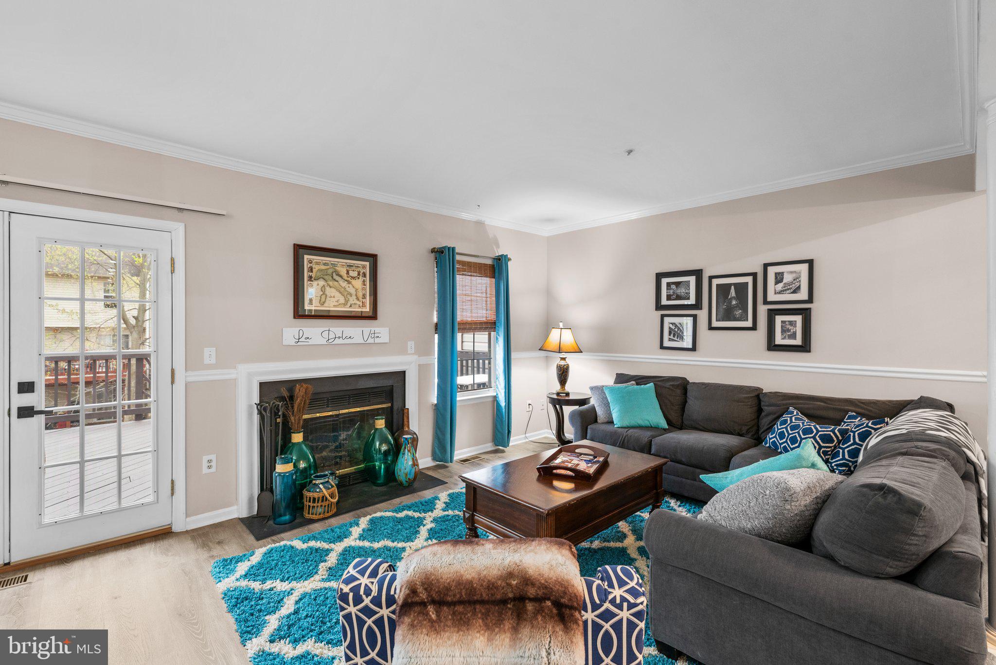 BOWLING BROOK FARMS - Residential