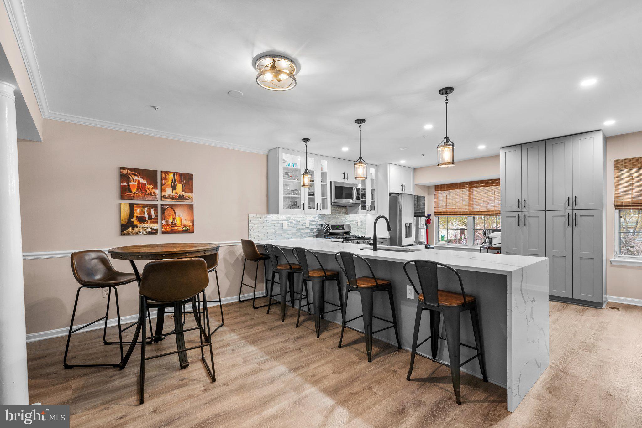 BOWLING BROOK FARMS - Residential