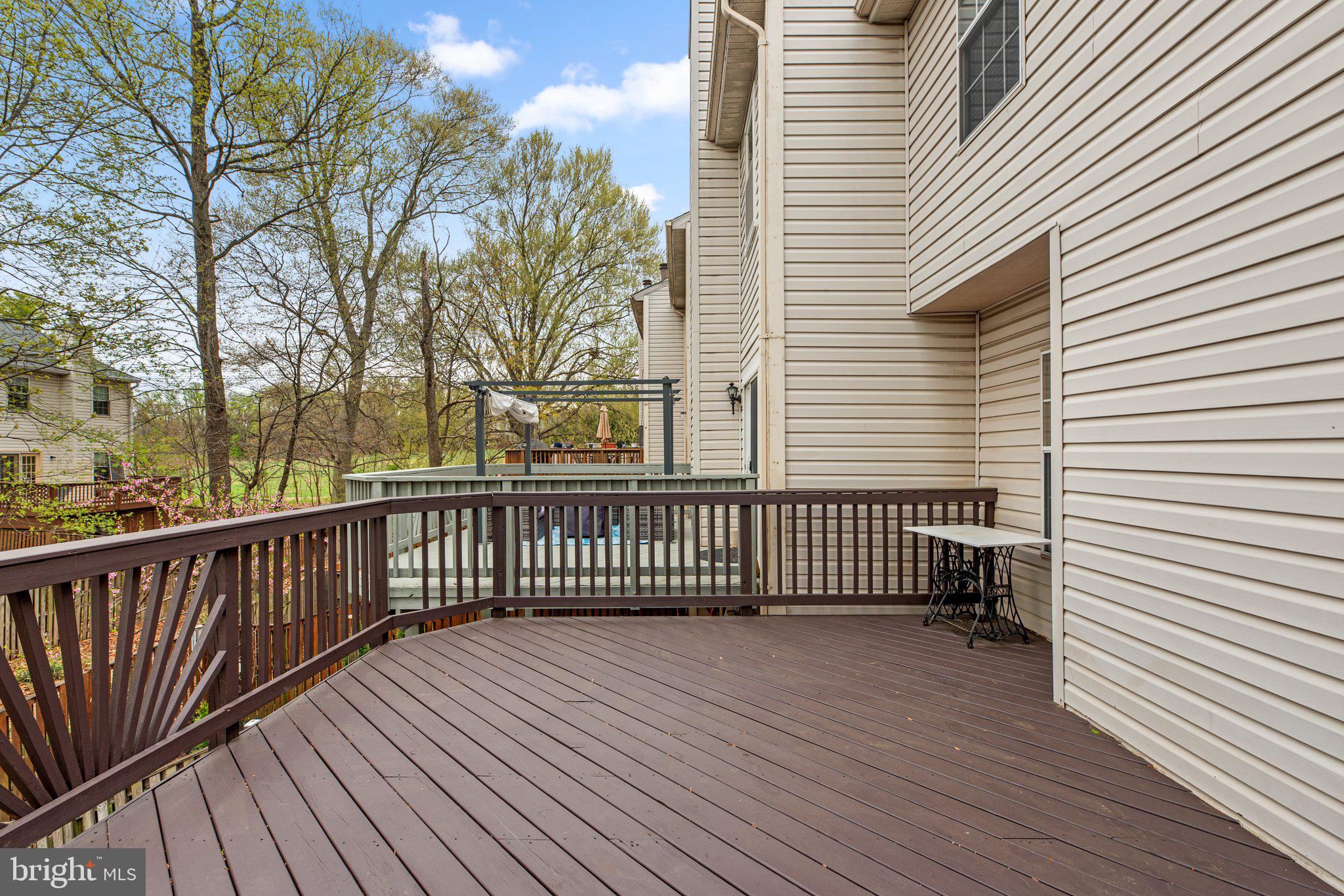 BOWLING BROOK FARMS - Residential