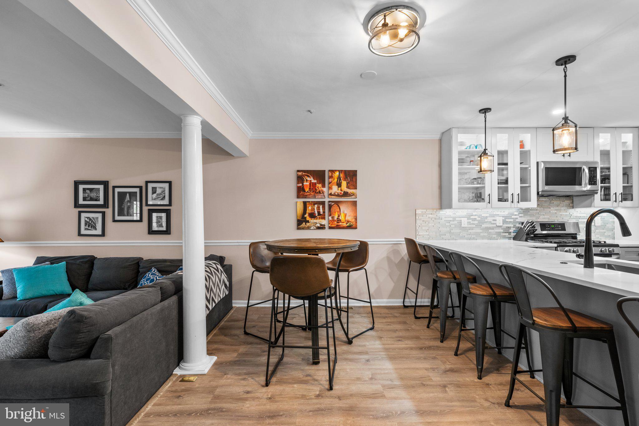 BOWLING BROOK FARMS - Residential