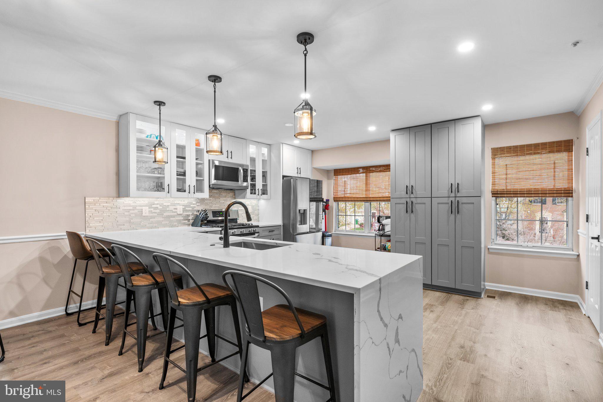 BOWLING BROOK FARMS - Residential