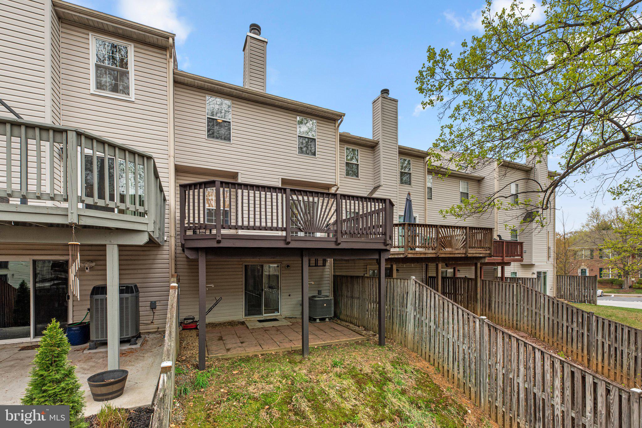 BOWLING BROOK FARMS - Residential