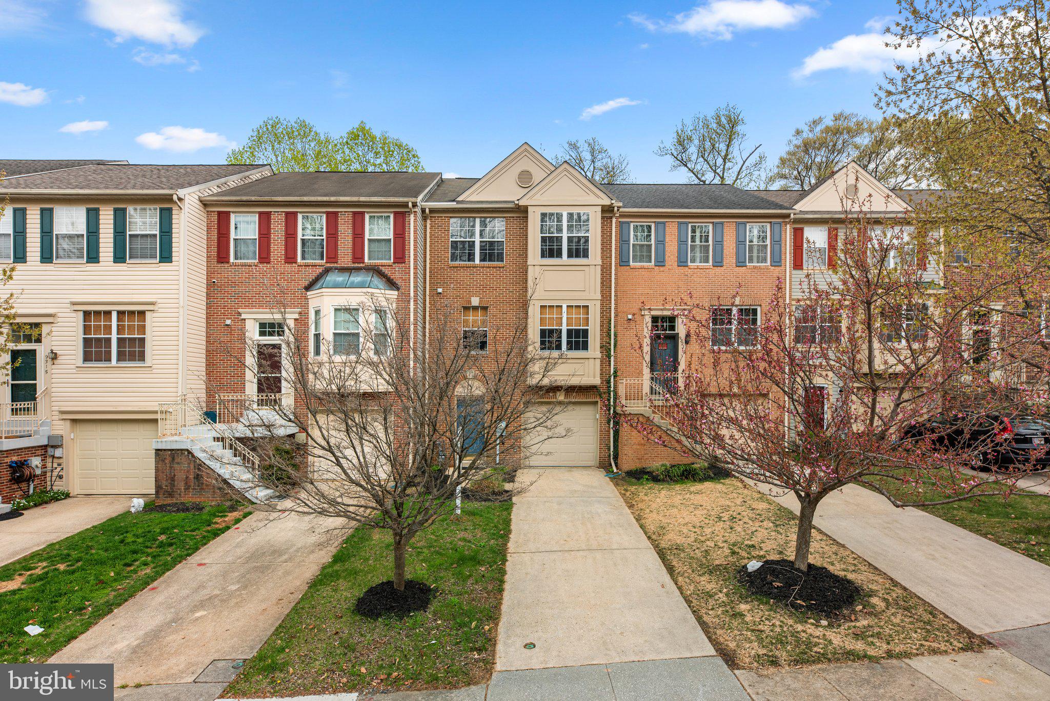 BOWLING BROOK FARMS - Residential