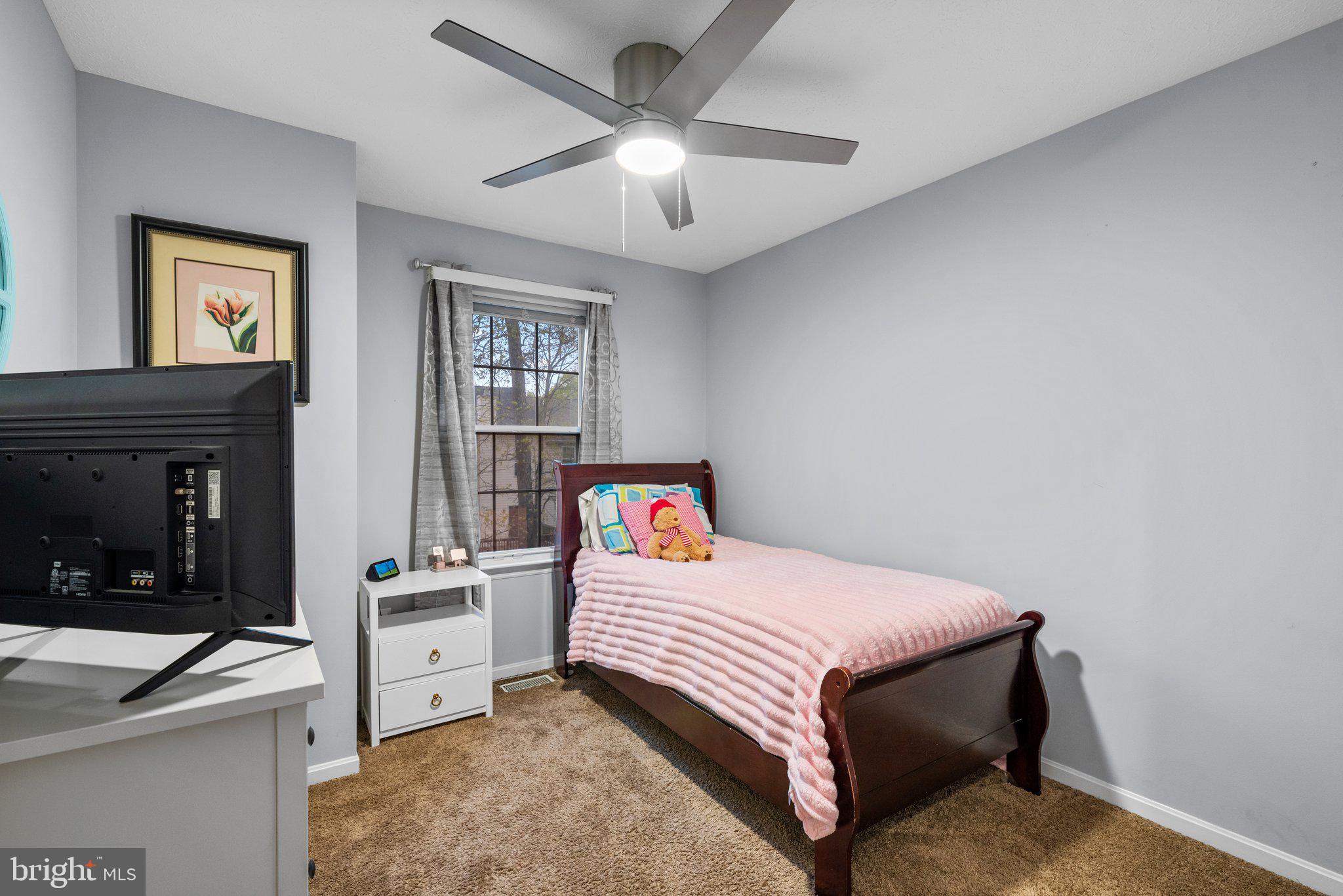 BOWLING BROOK FARMS - Residential