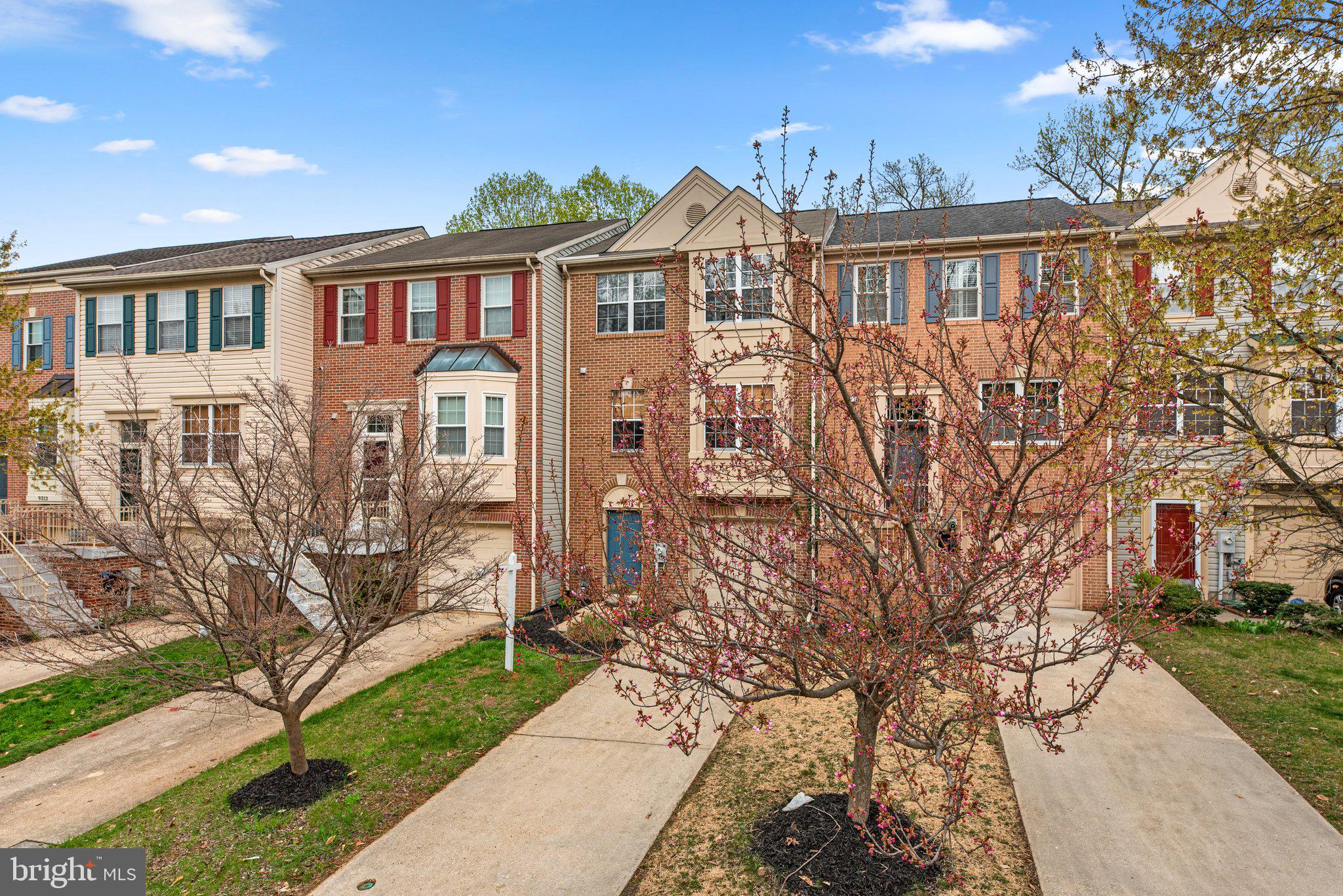 BOWLING BROOK FARMS - Residential