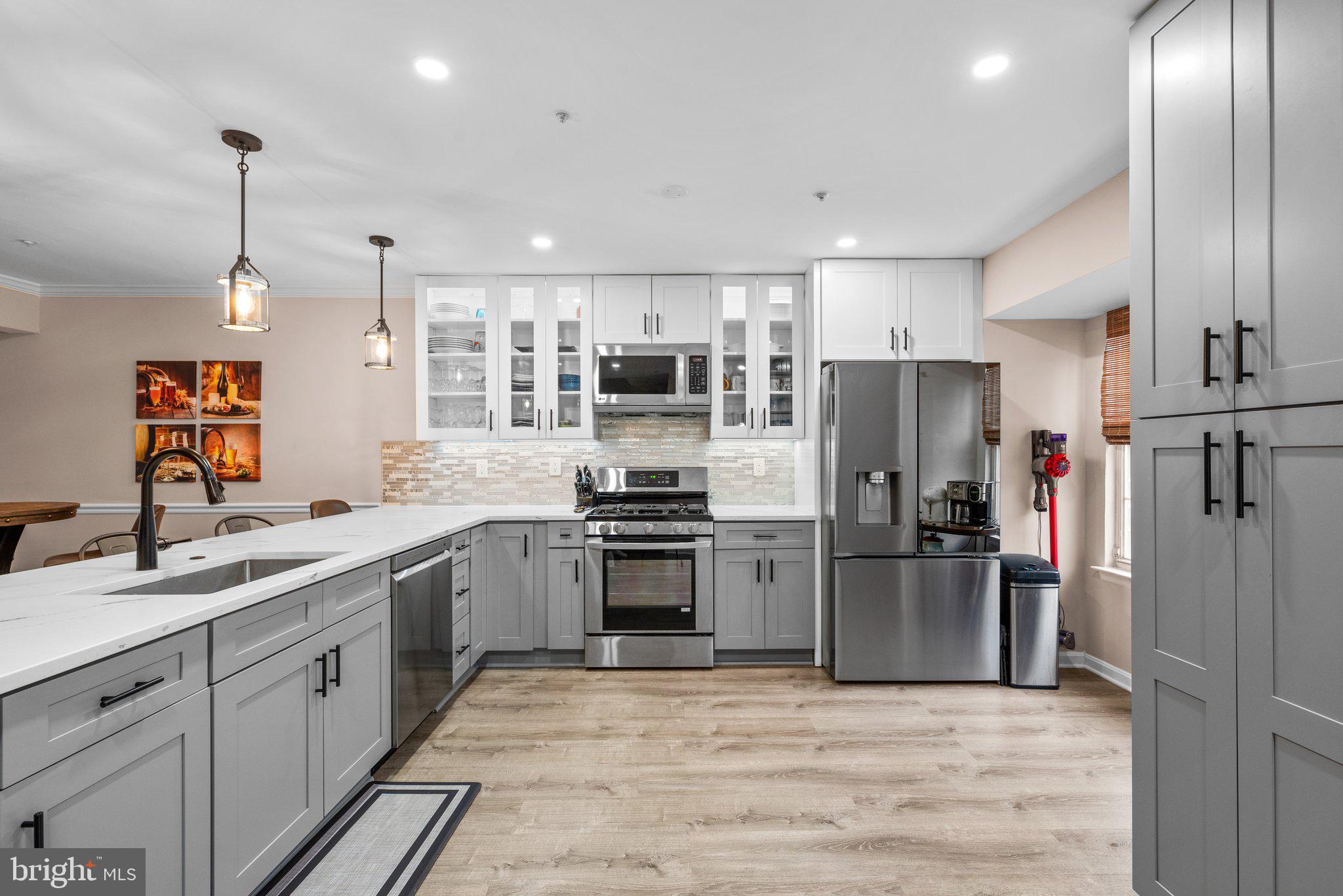 BOWLING BROOK FARMS - Residential