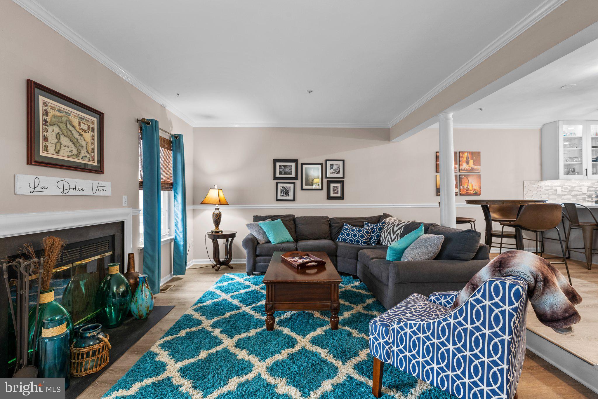 BOWLING BROOK FARMS - Residential