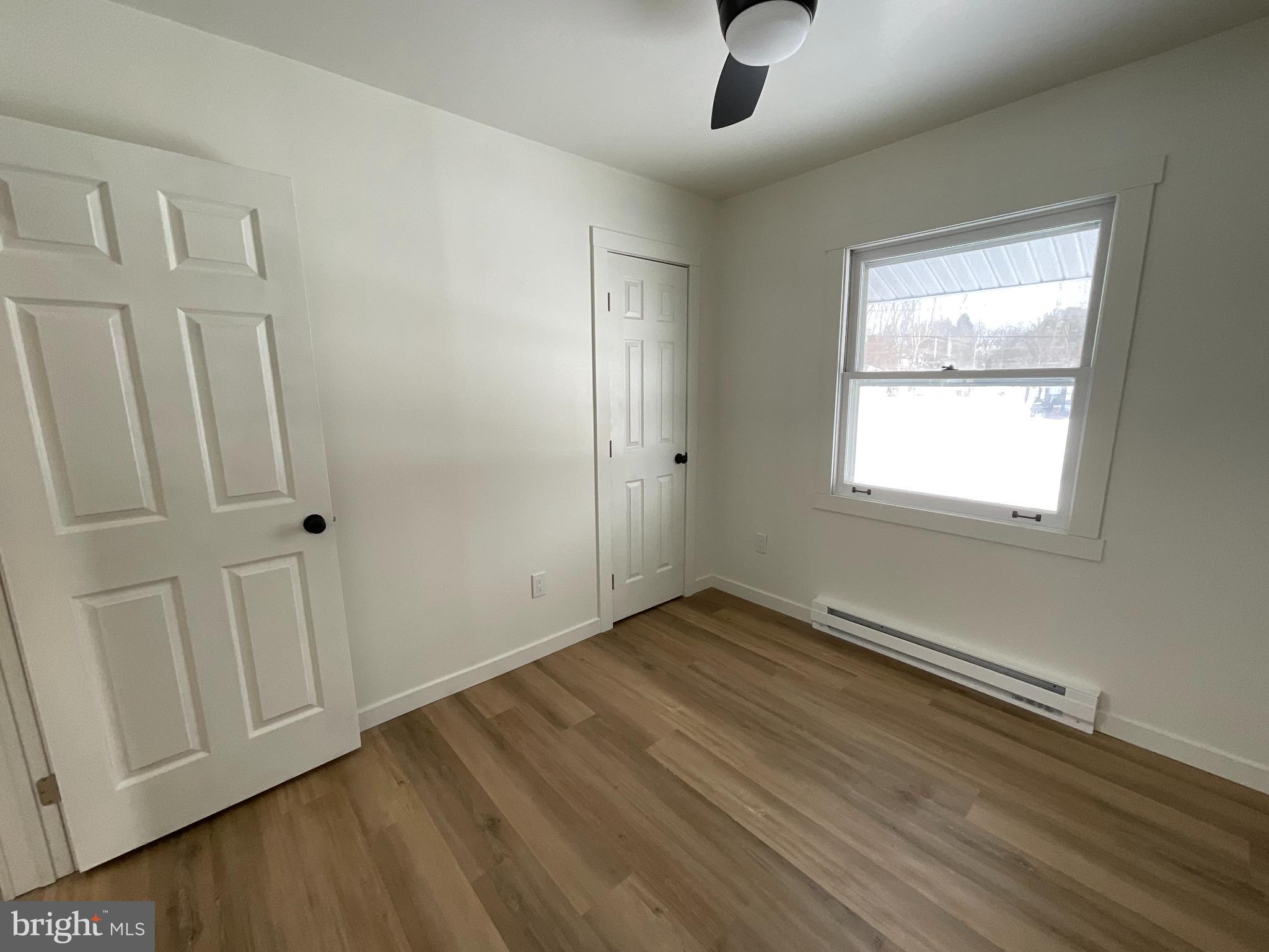 MEADOW CREST - Residential