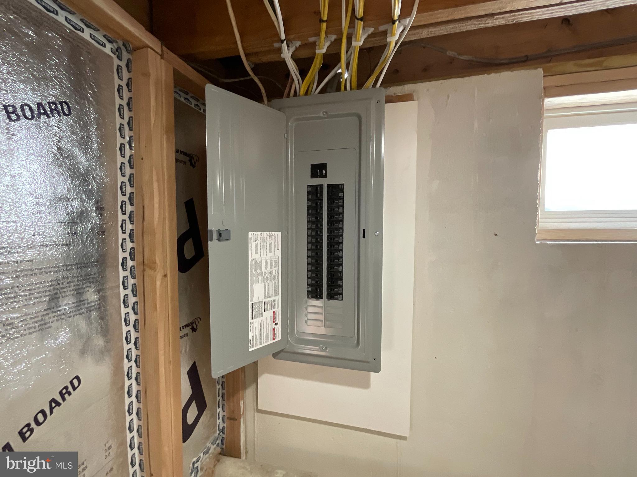 MEADOW CREST - Residential