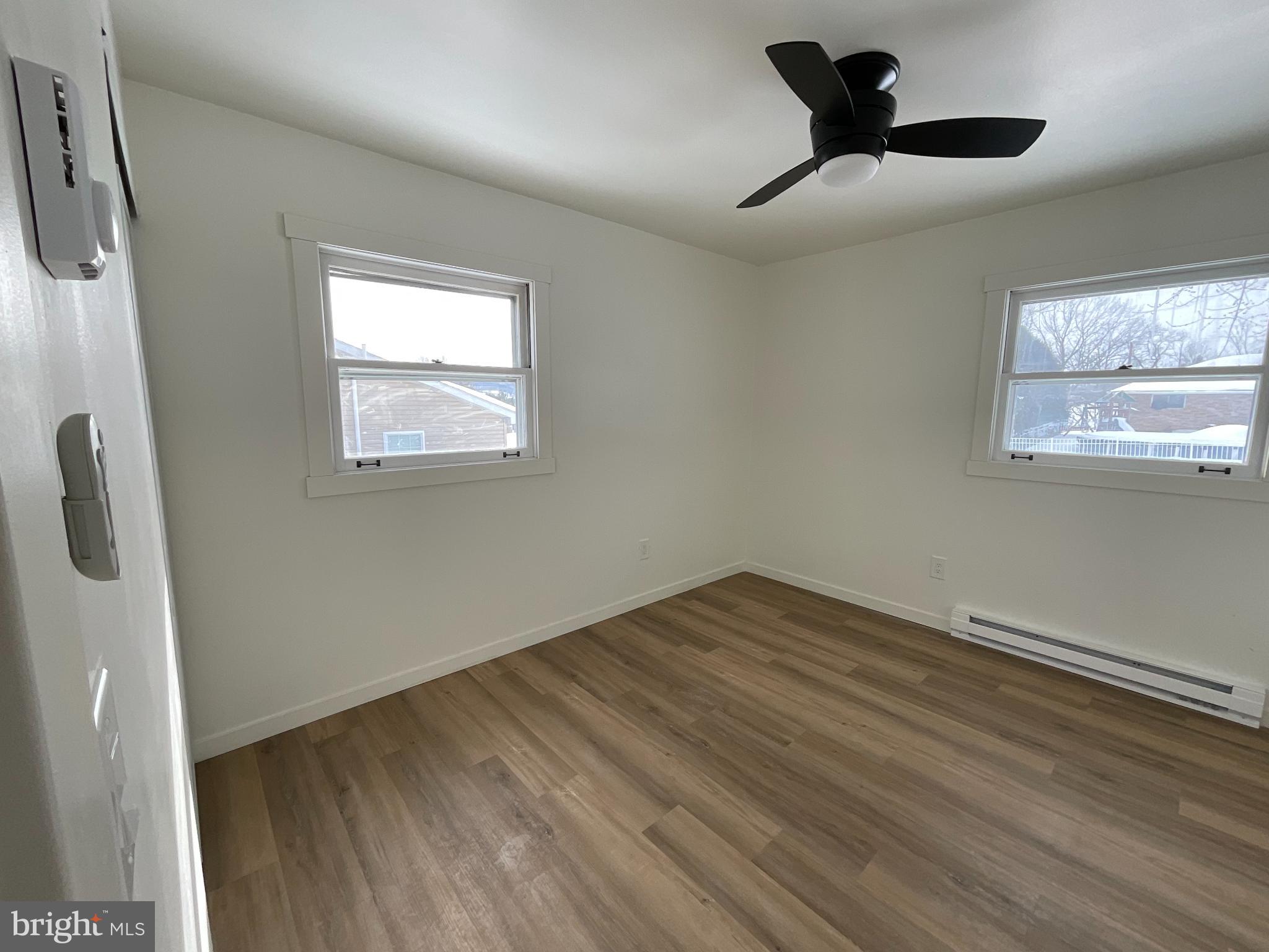 MEADOW CREST - Residential