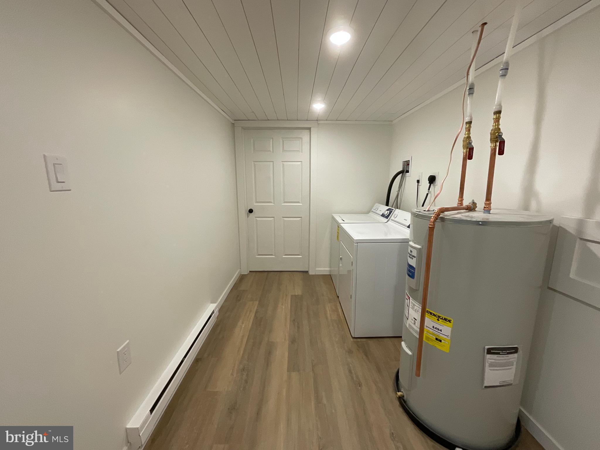 MEADOW CREST - Residential