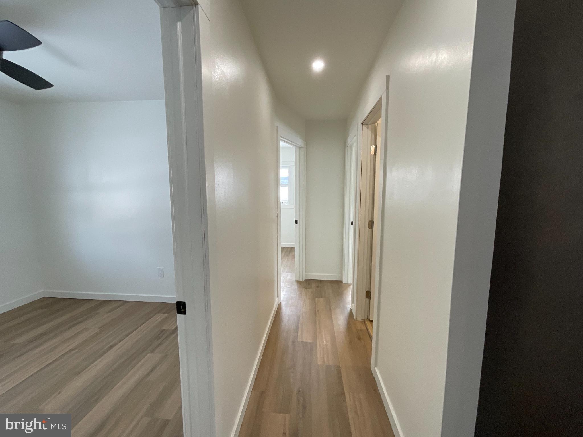 MEADOW CREST - Residential