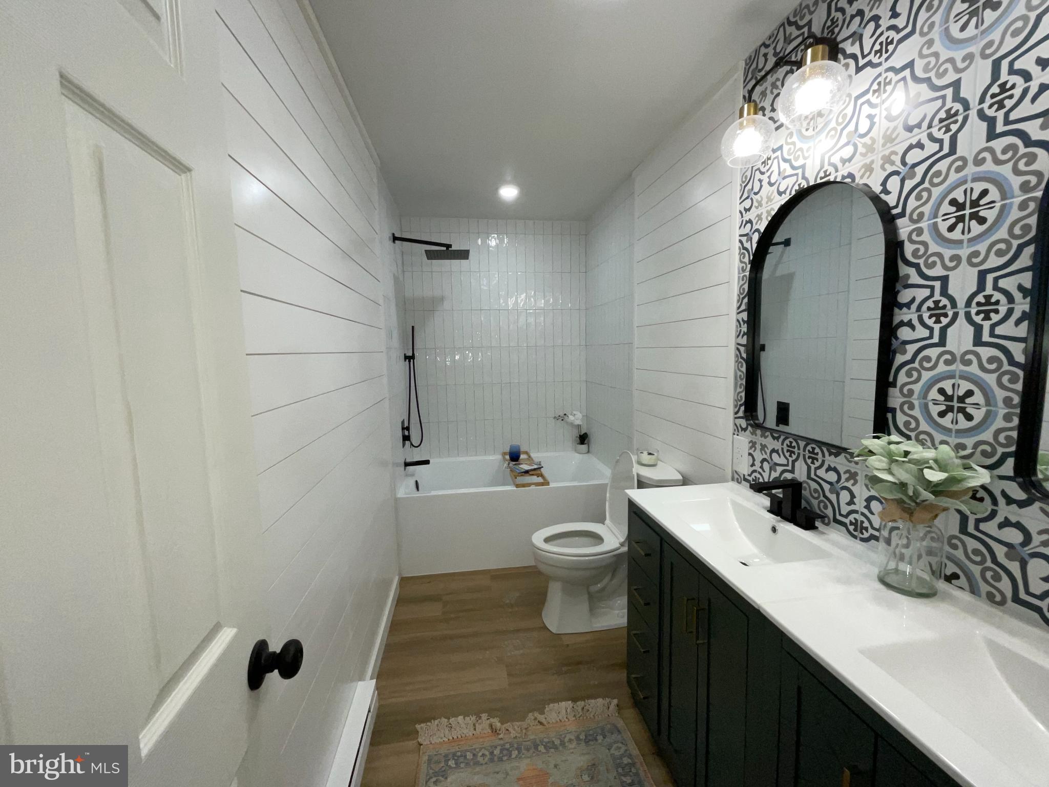 MEADOW CREST - Residential