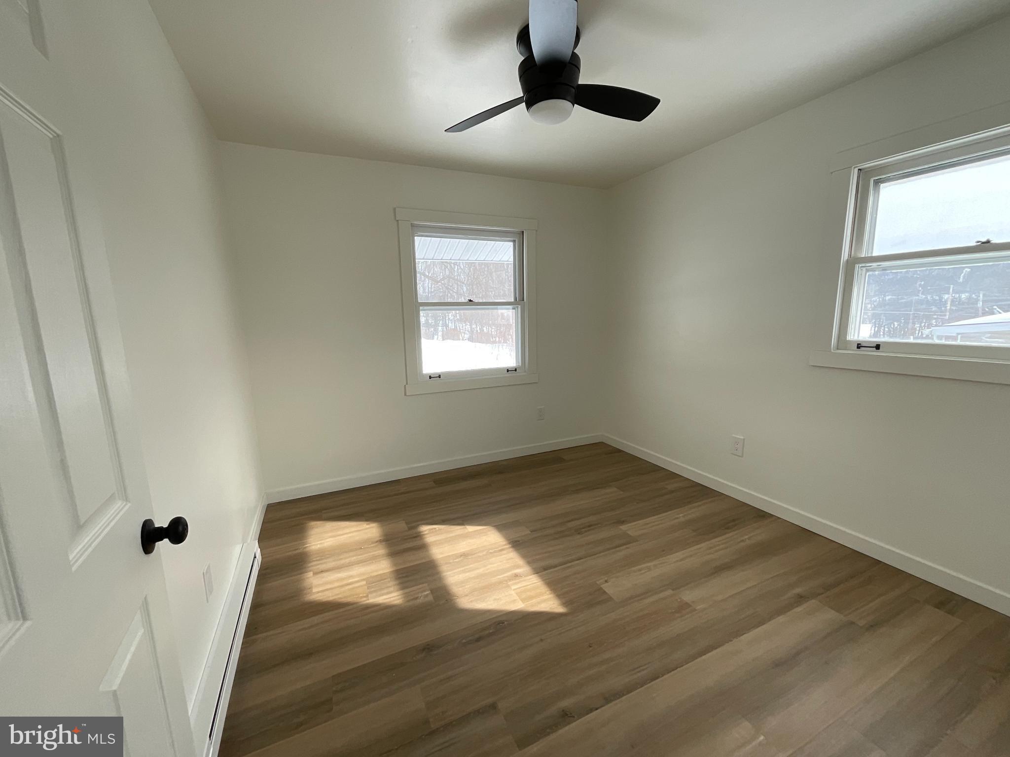 MEADOW CREST - Residential