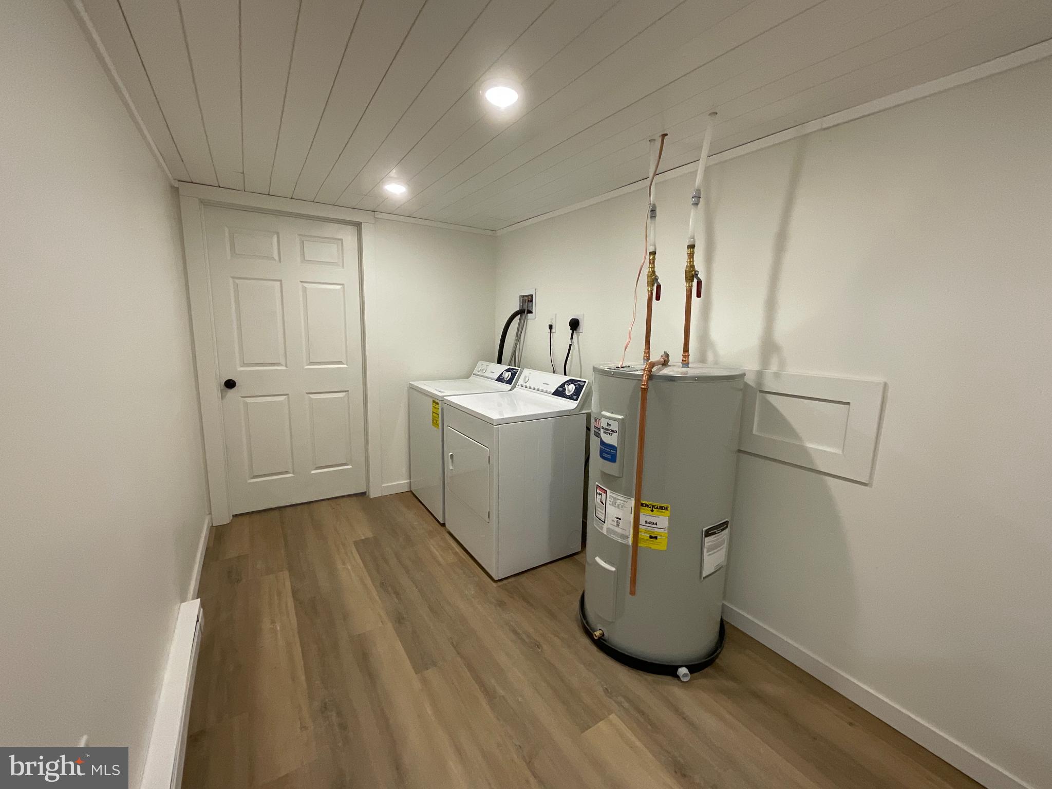 MEADOW CREST - Residential