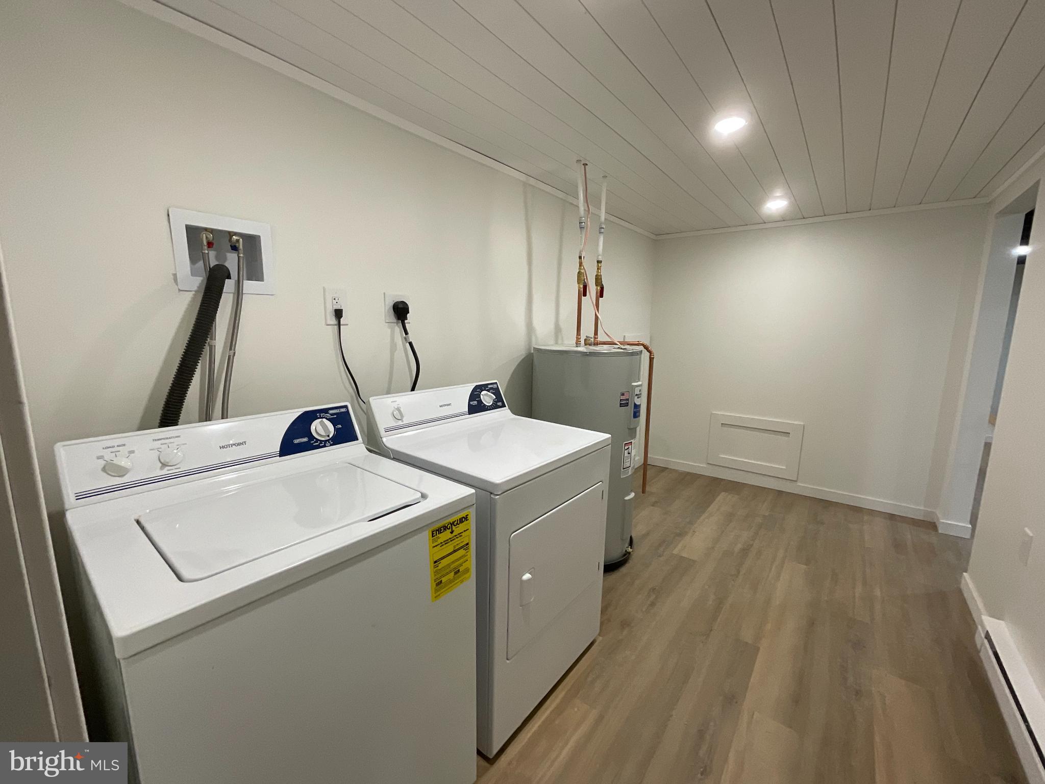 MEADOW CREST - Residential