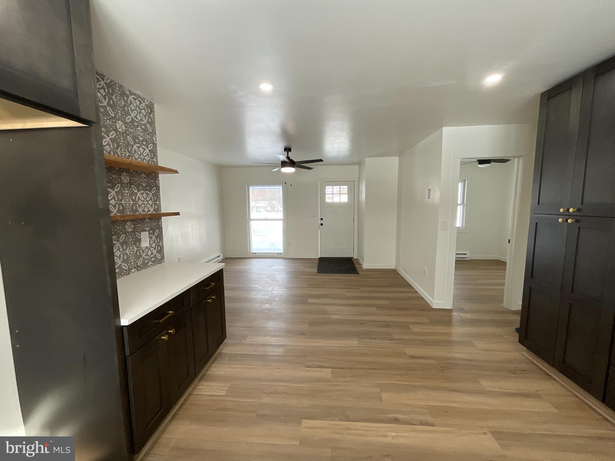 MEADOW CREST - Residential