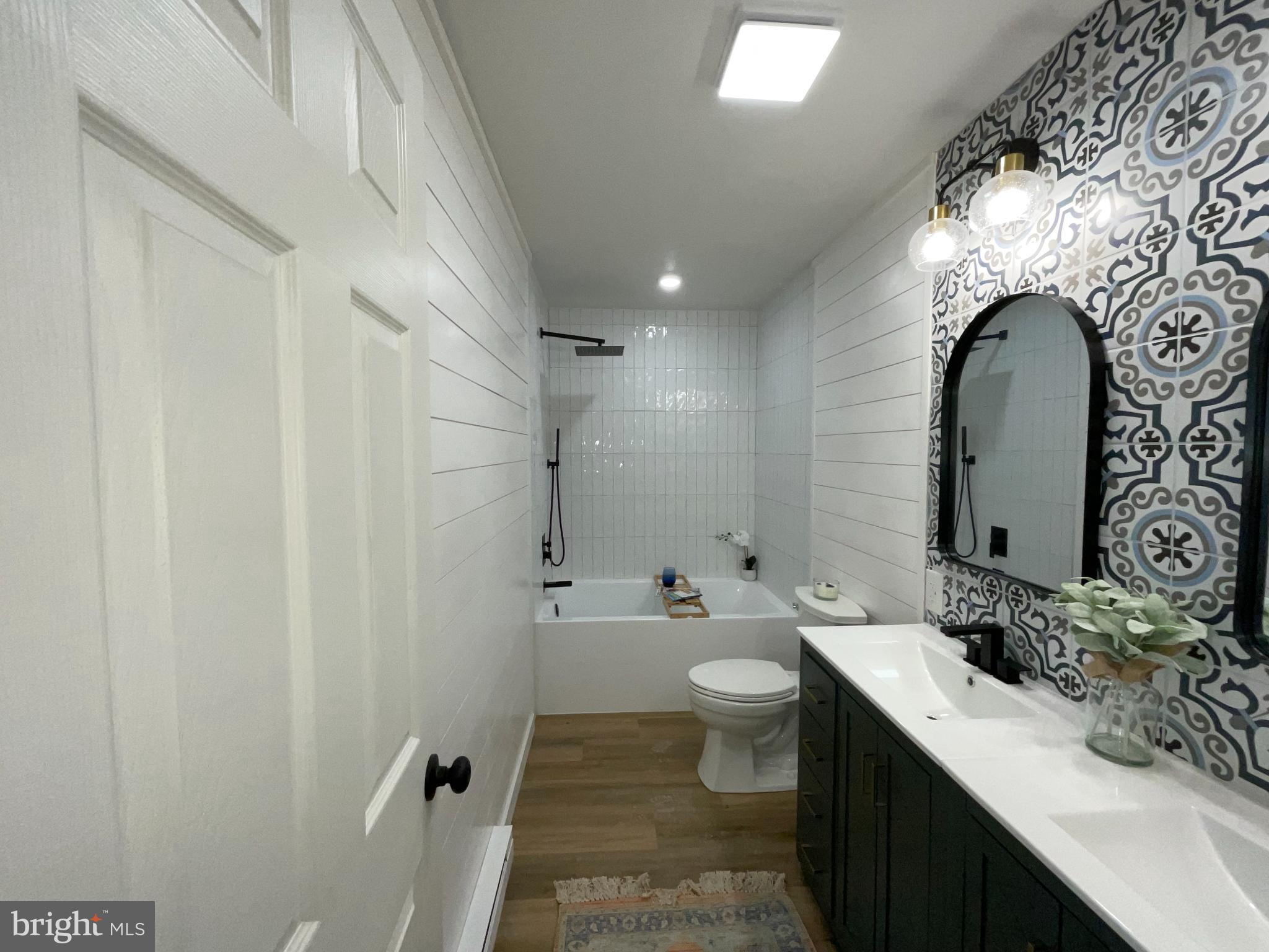 MEADOW CREST - Residential