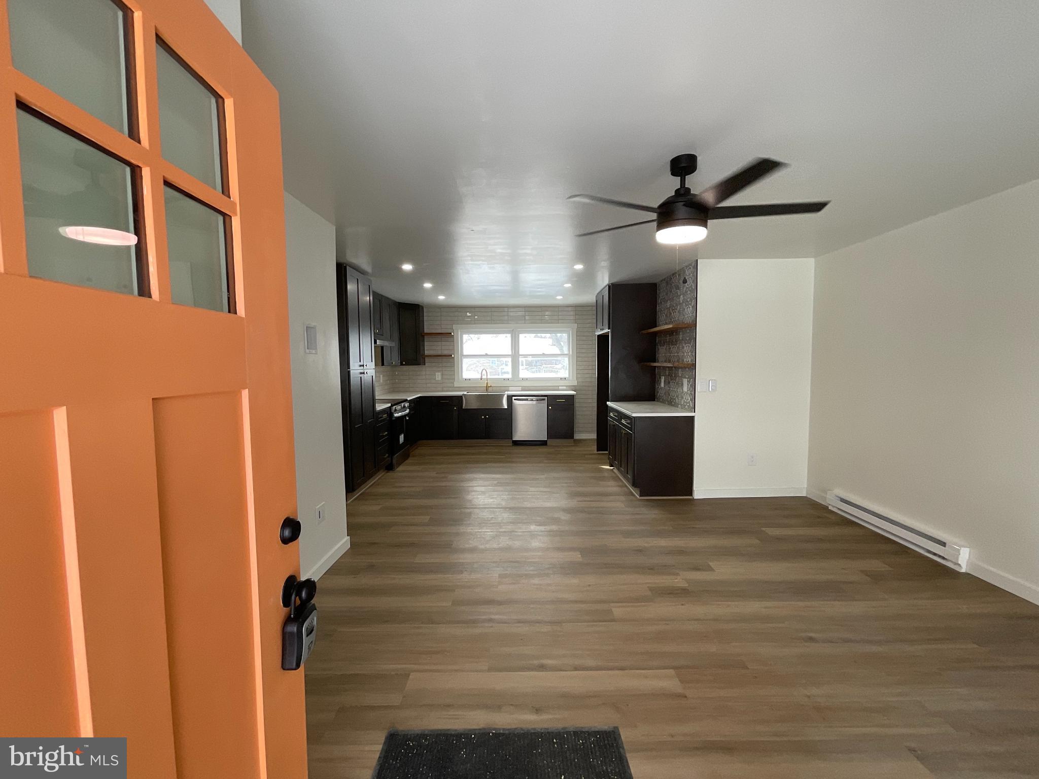 MEADOW CREST - Residential