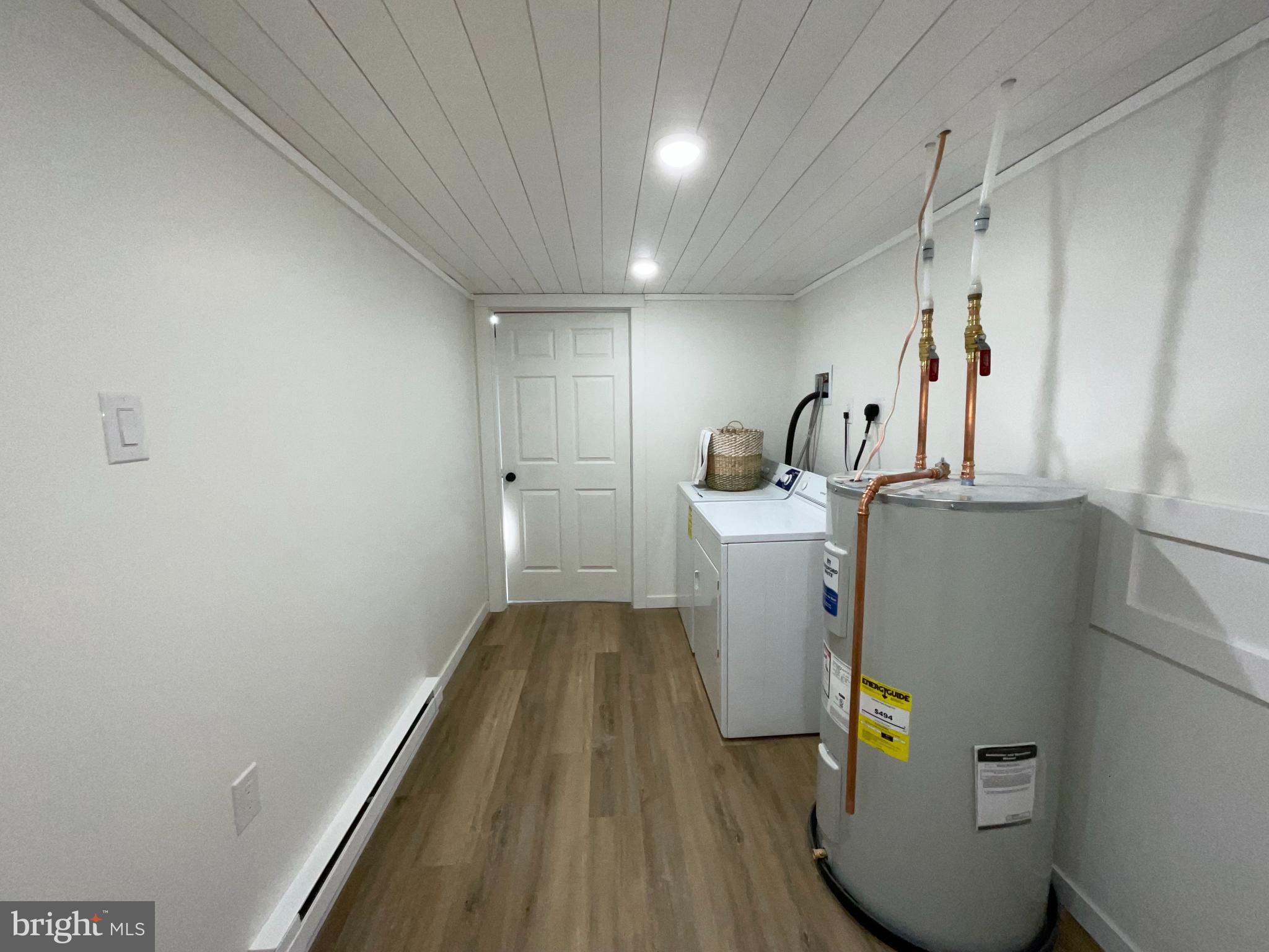 MEADOW CREST - Residential