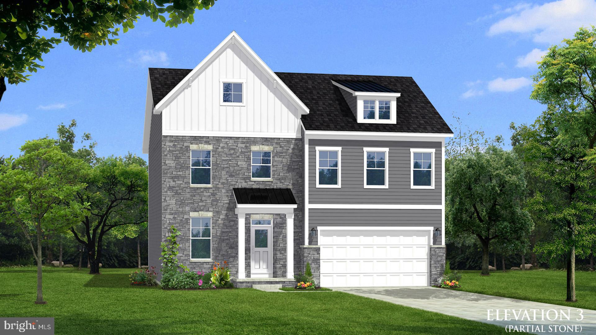 BRUNSWICK CROSSING - Residential