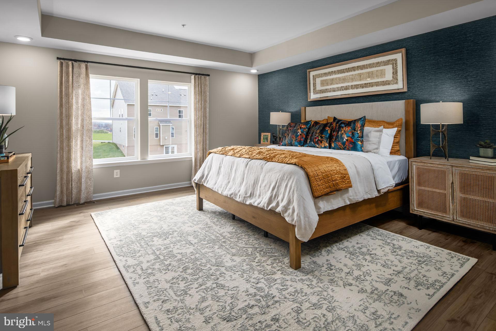 BRUNSWICK CROSSING - Residential