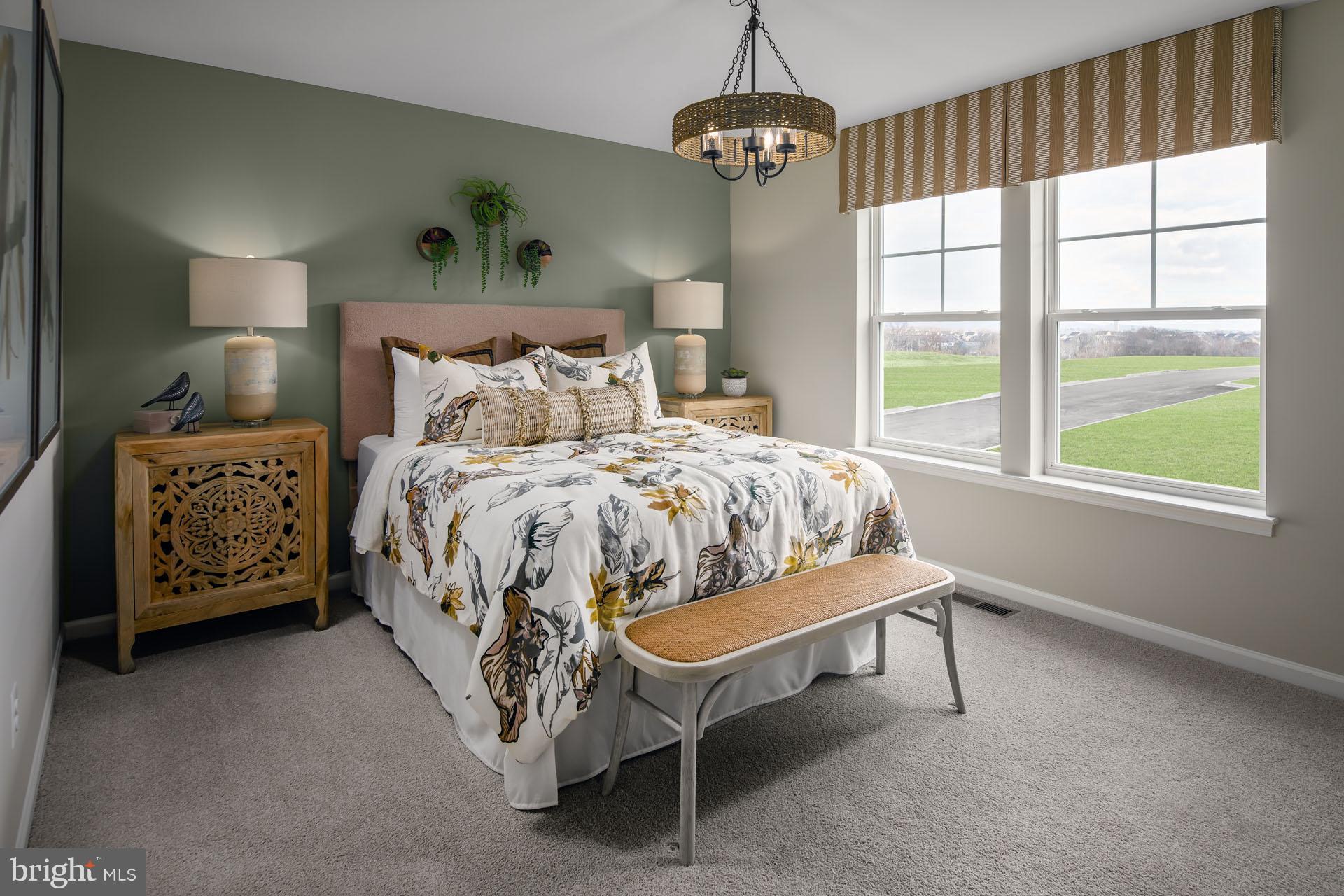 BRUNSWICK CROSSING - Residential