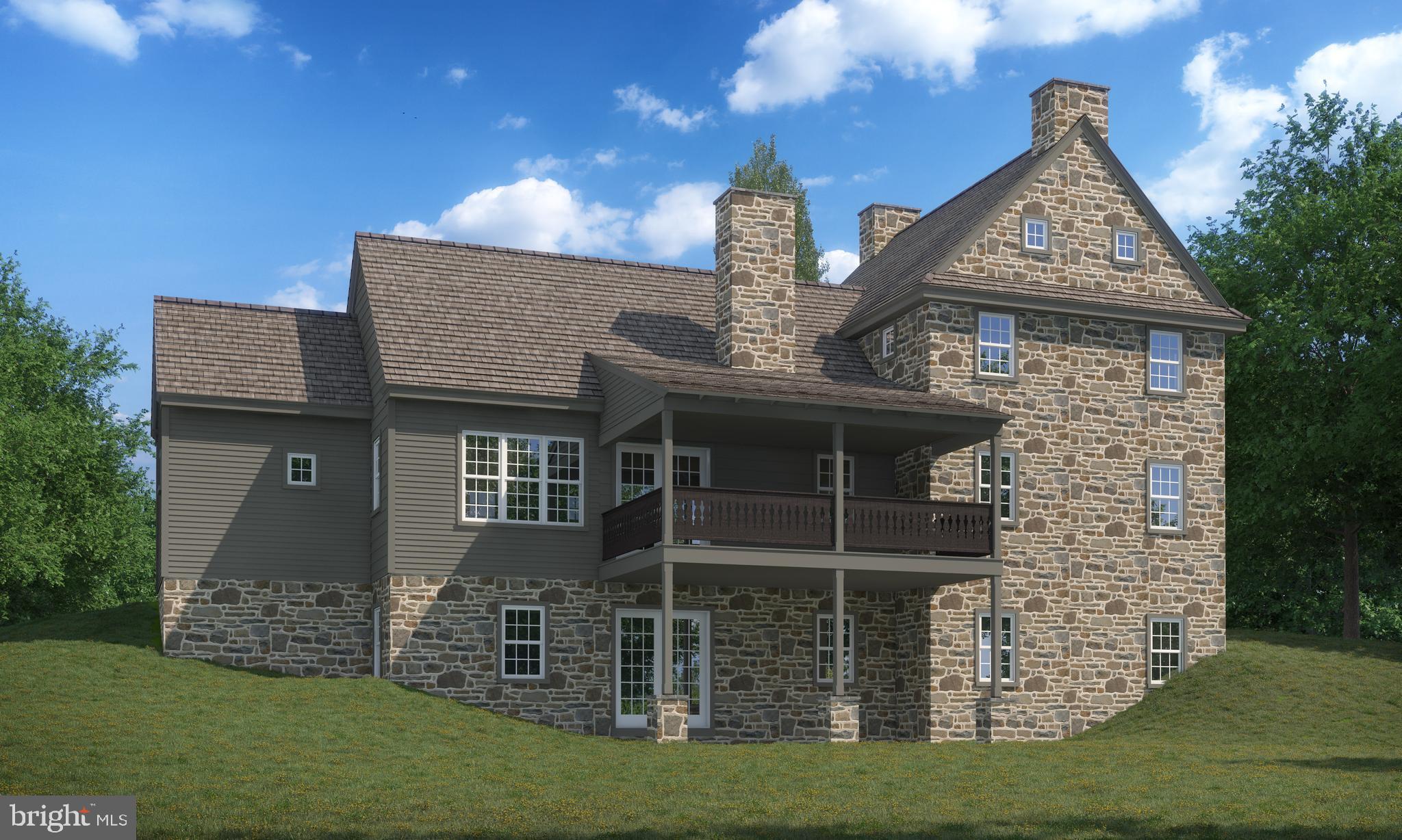 87 BROWNSTONE LANE